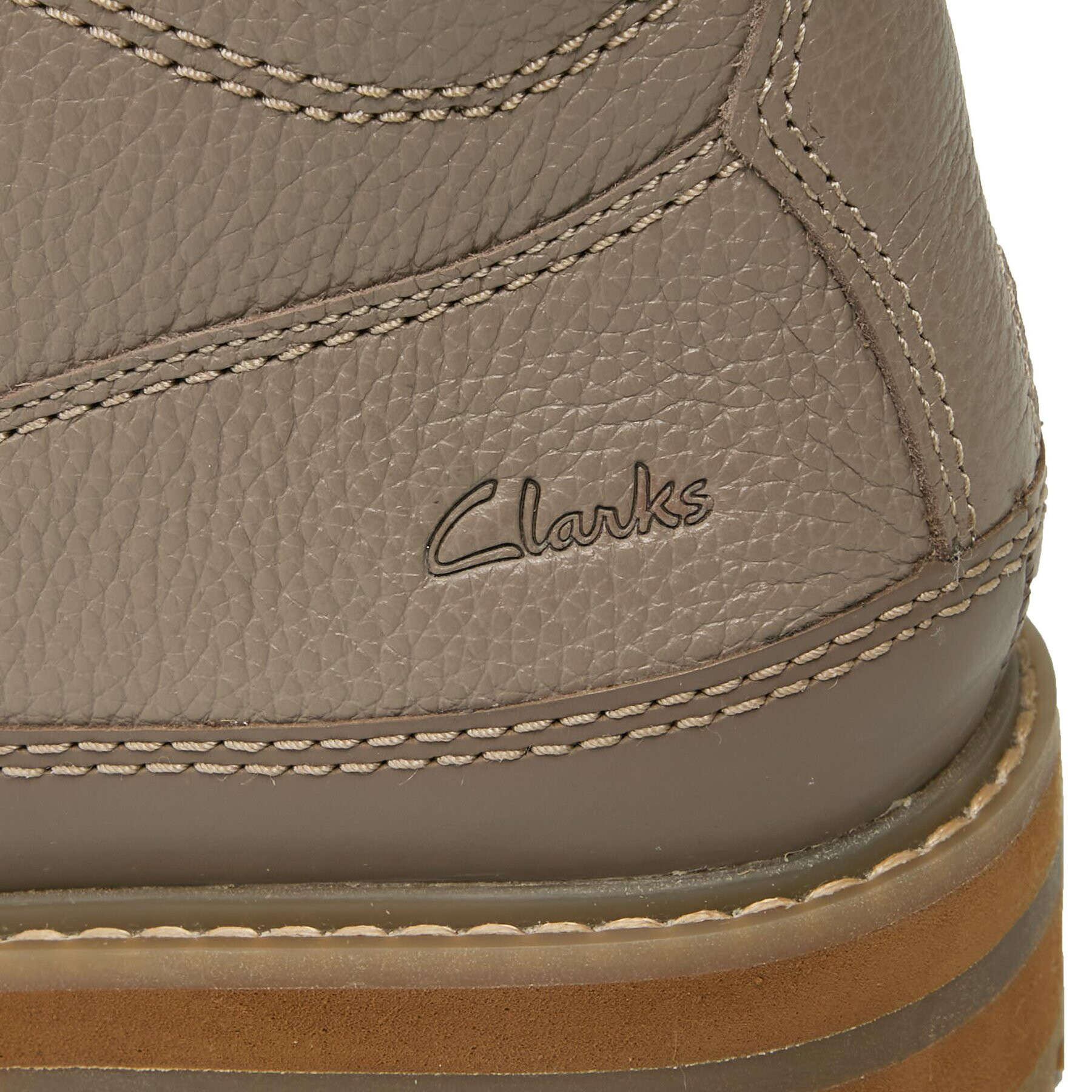 Clarks Trappers PragueStyle K. 261749026 Maro - Pled.ro