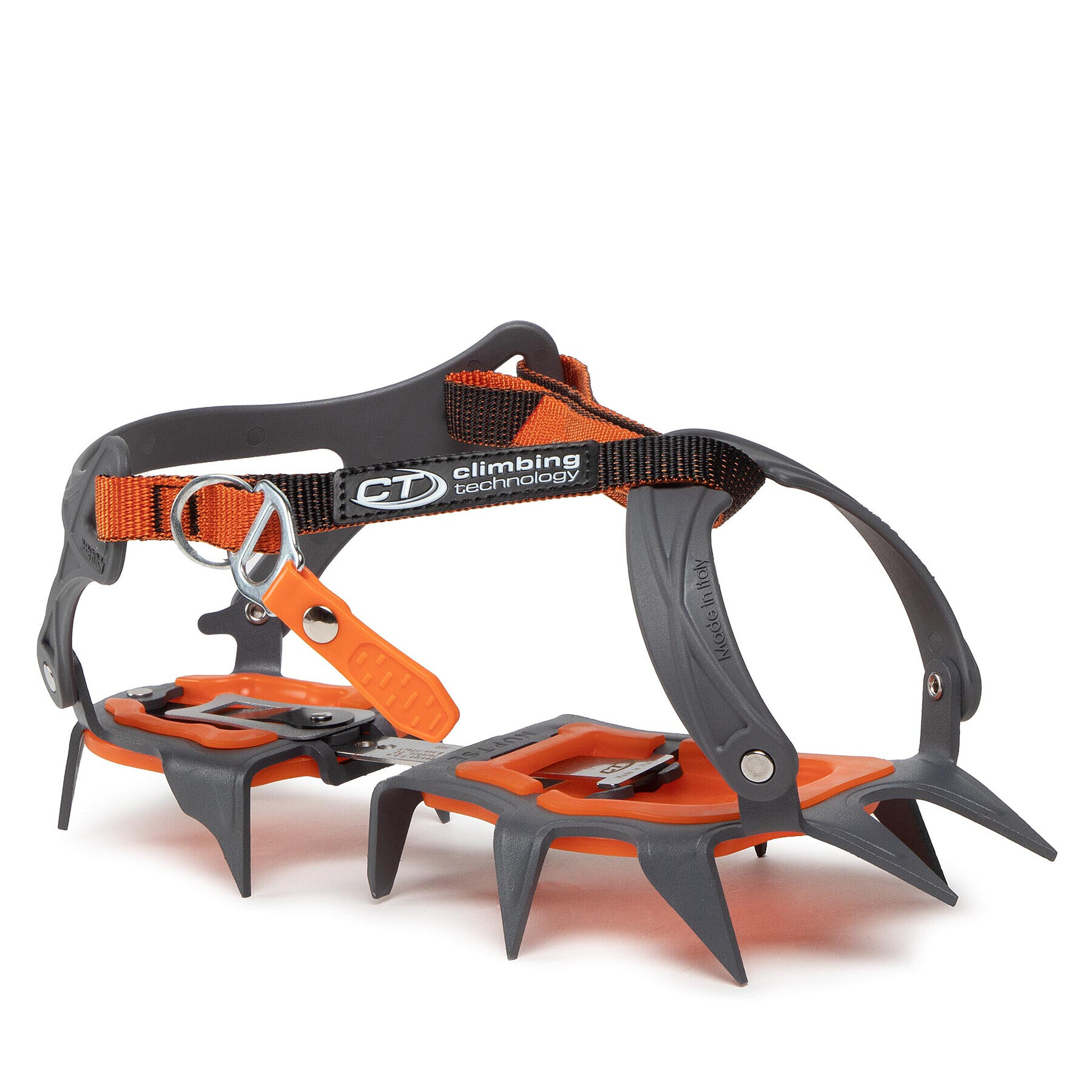 Climbing Technology Colțari Nuptse Evo Classic Flex 3I850C Gri - Pled.ro