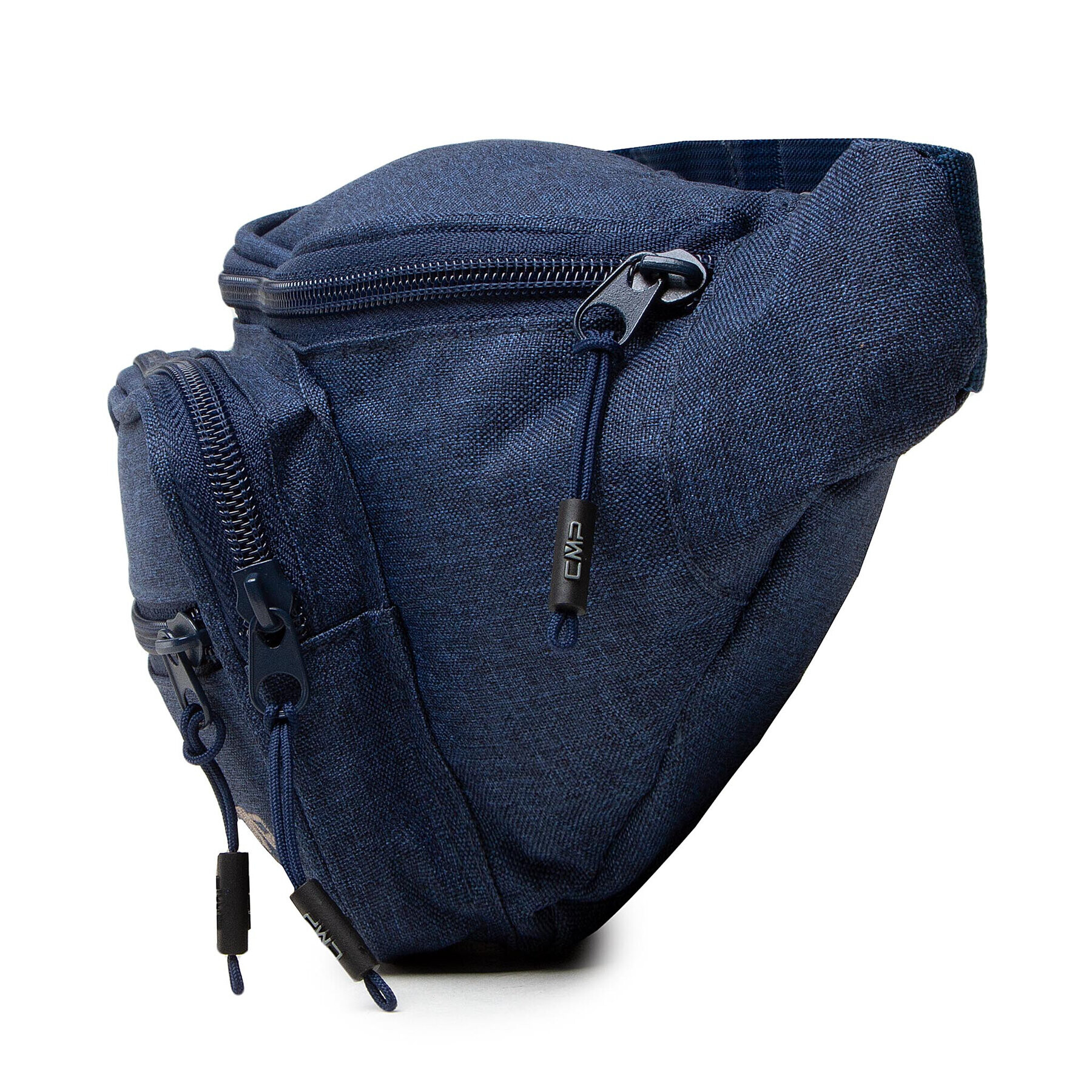 CMP Borsetă Habana Outdoor Pouch 30V9997 Bleumarin - Pled.ro