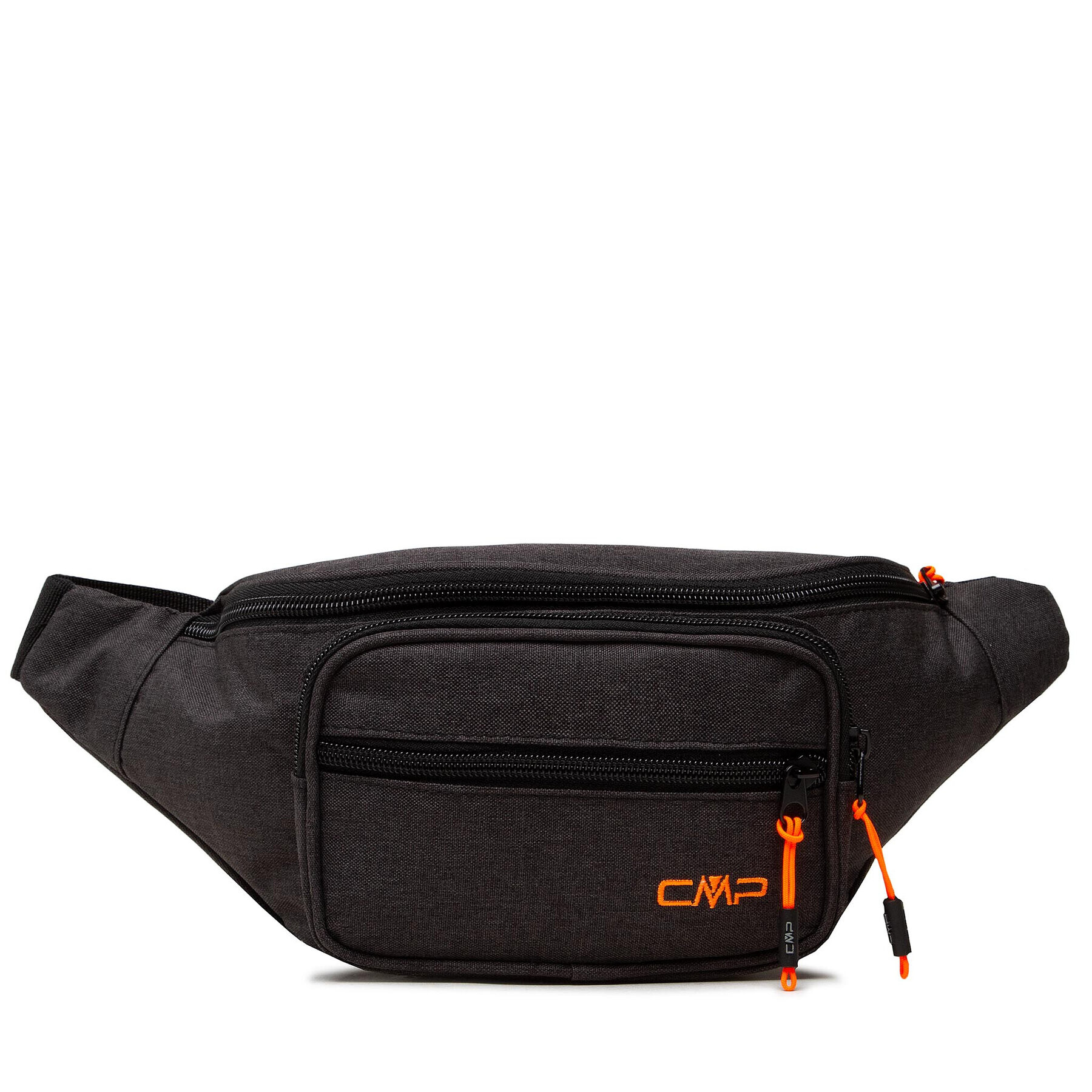 CMP Borsetă Habana Outdoor Pouch 30V9997 Negru - Pled.ro