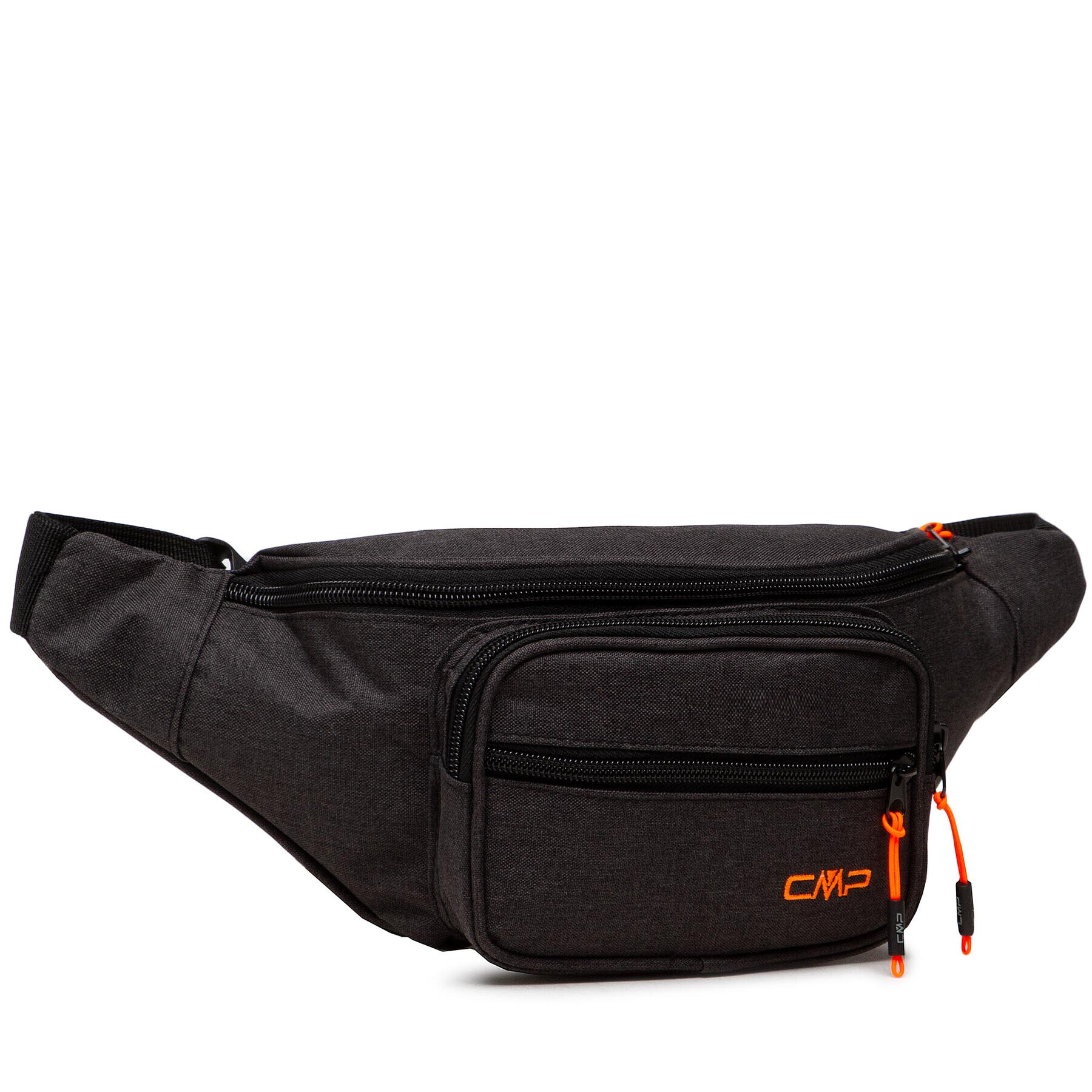 CMP Borsetă Habana Outdoor Pouch 30V9997 Negru - Pled.ro