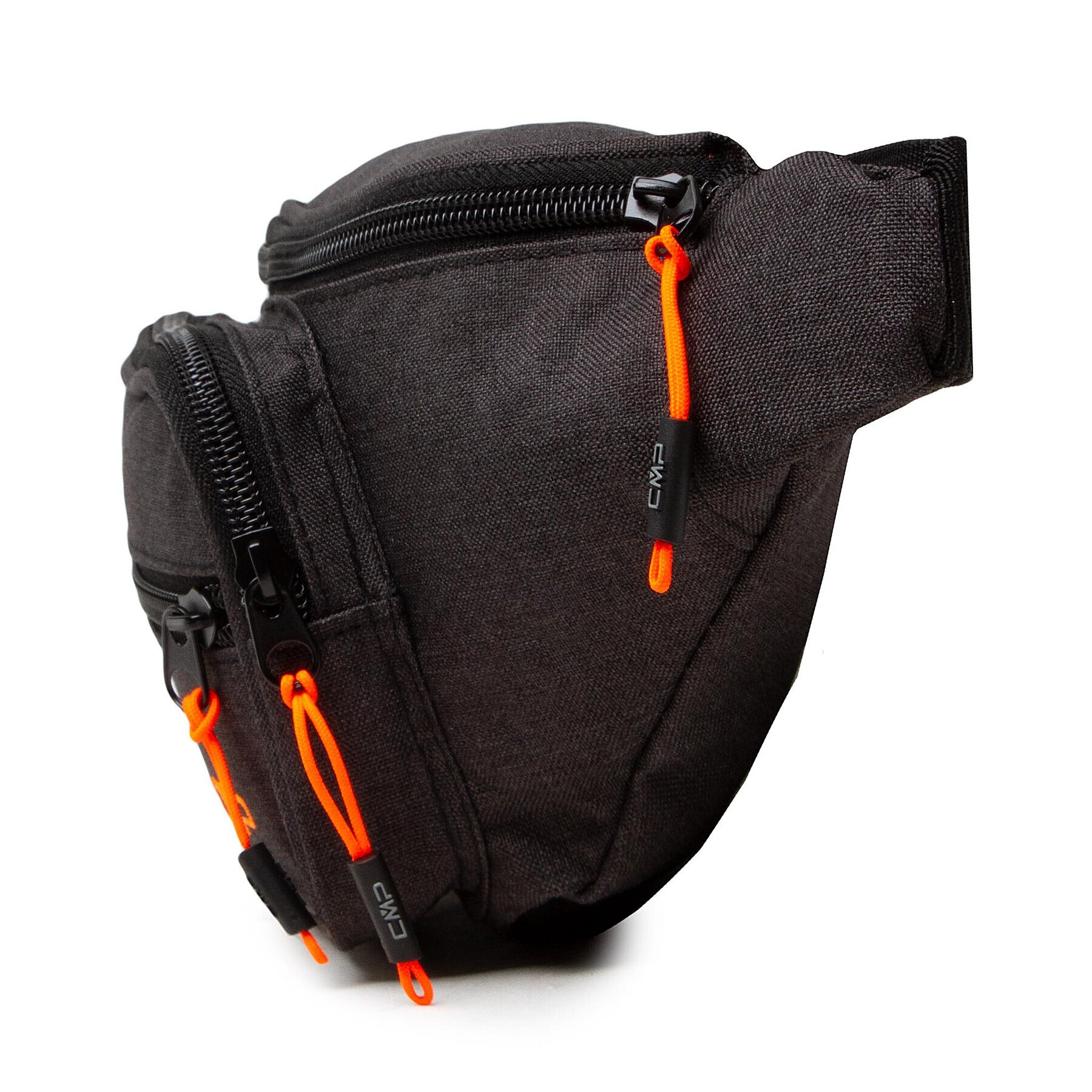 CMP Borsetă Habana Outdoor Pouch 30V9997 Negru - Pled.ro