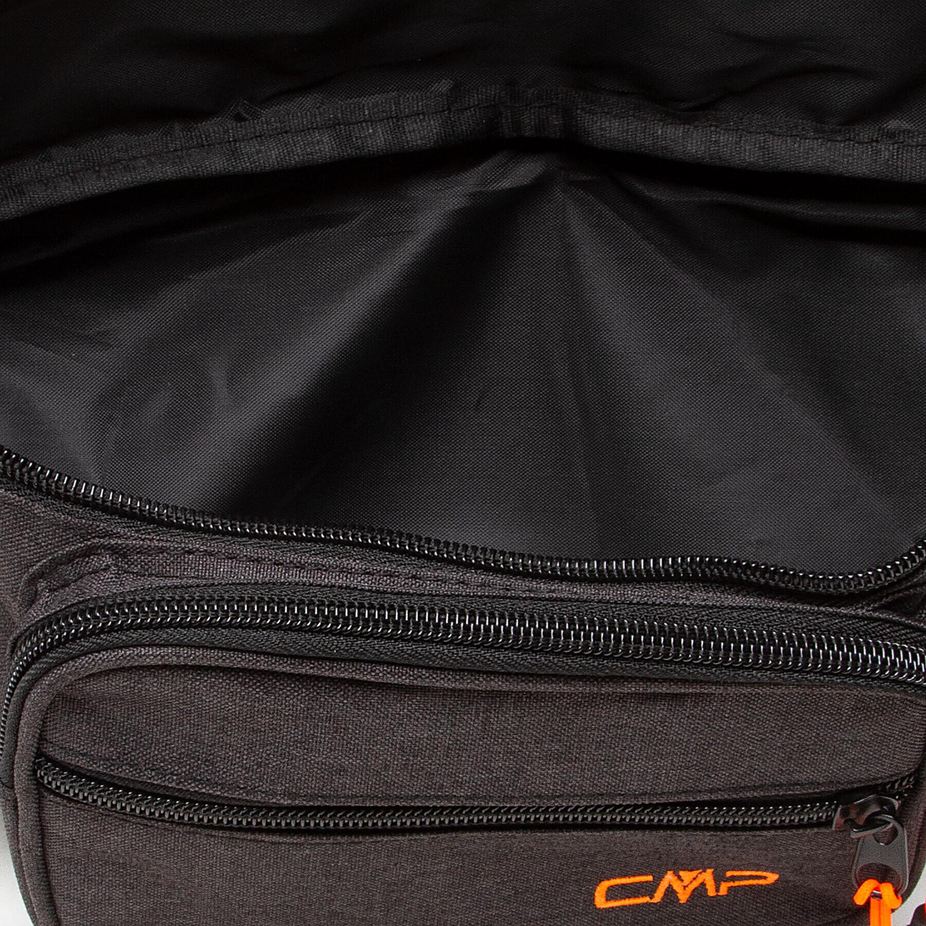 CMP Borsetă Habana Outdoor Pouch 30V9997 Negru - Pled.ro