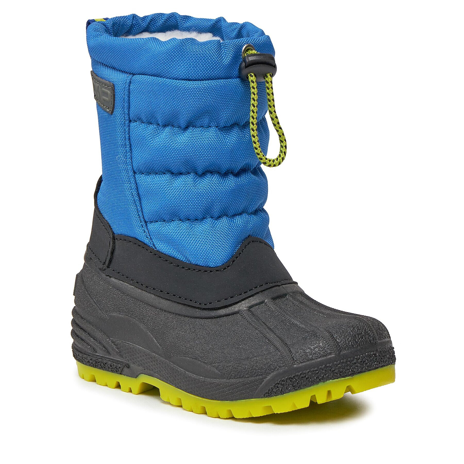 CMP Cizme de zăpadă Hanki 3.0 Snow Boots 3Q75674 Albastru - Pled.ro