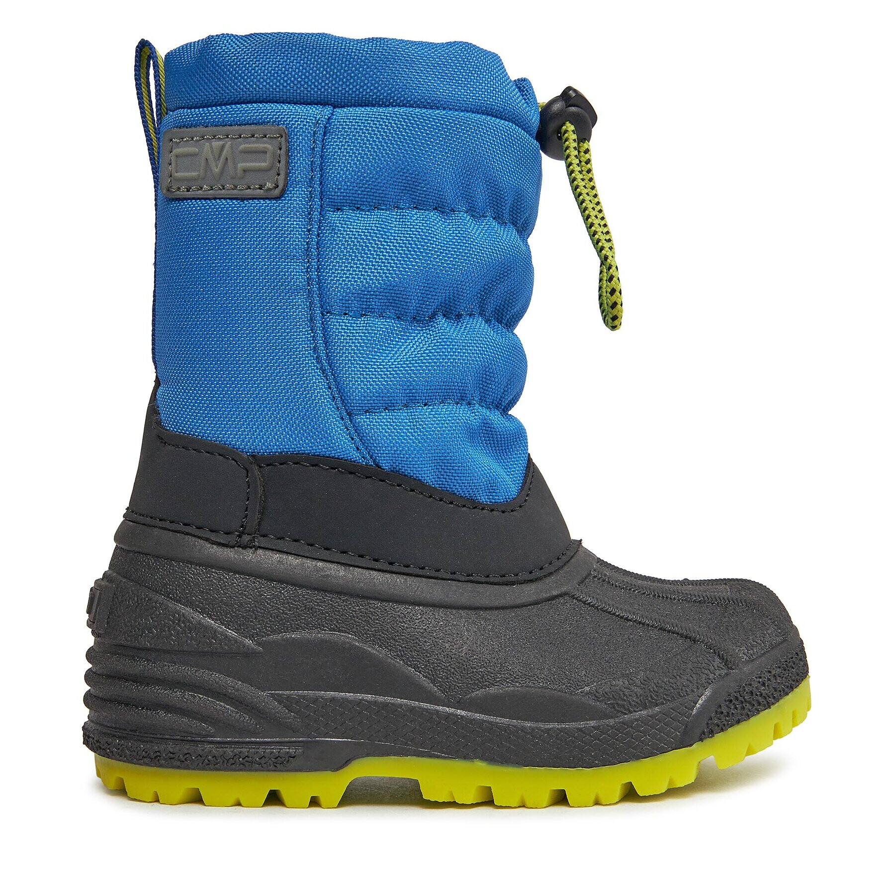 CMP Cizme de zăpadă Hanki 3.0 Snow Boots 3Q75674 Albastru - Pled.ro