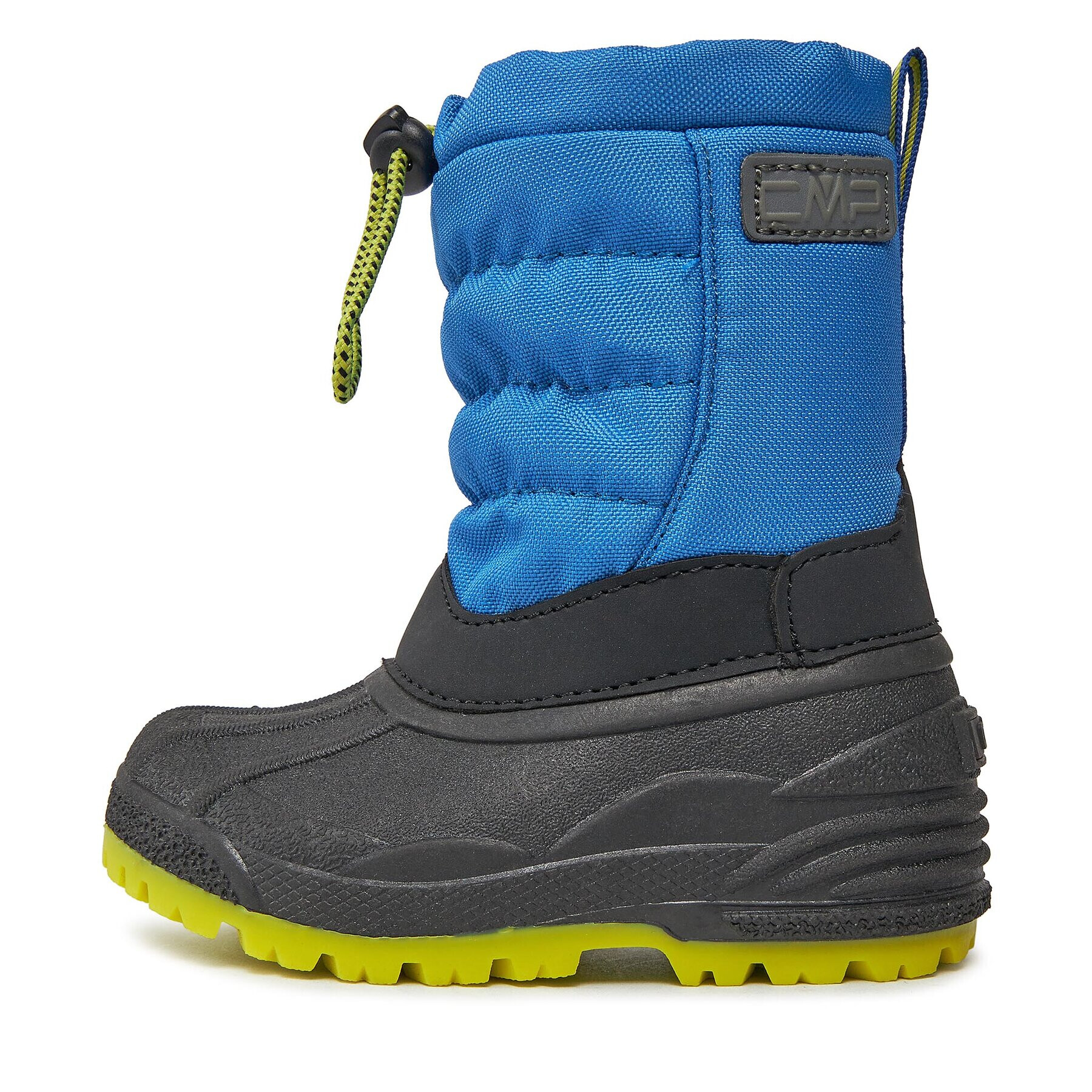 CMP Cizme de zăpadă Hanki 3.0 Snow Boots 3Q75674 Albastru - Pled.ro