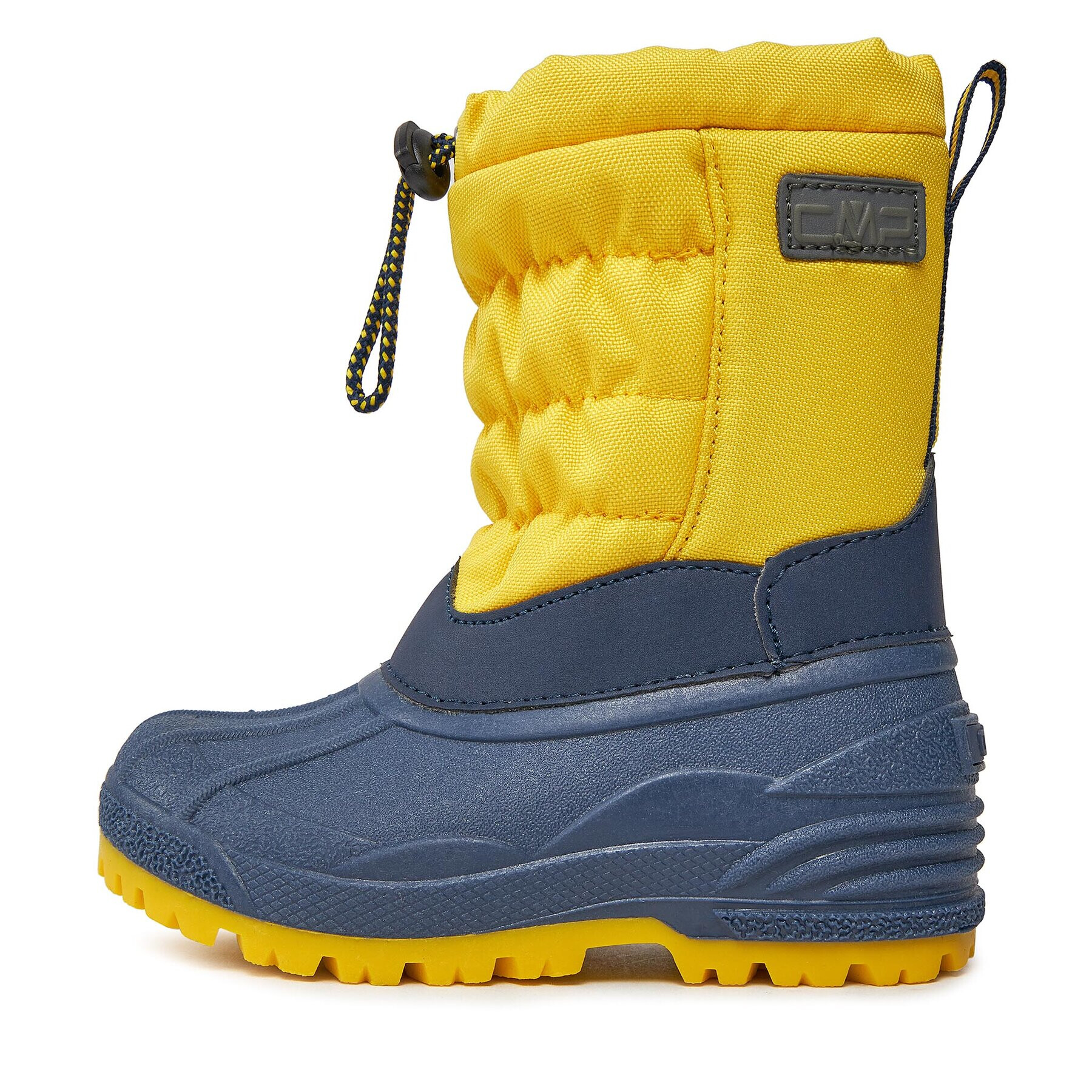 CMP Cizme de zăpadă Hanki 3.0 Snow Boots 3Q75674 Galben - Pled.ro