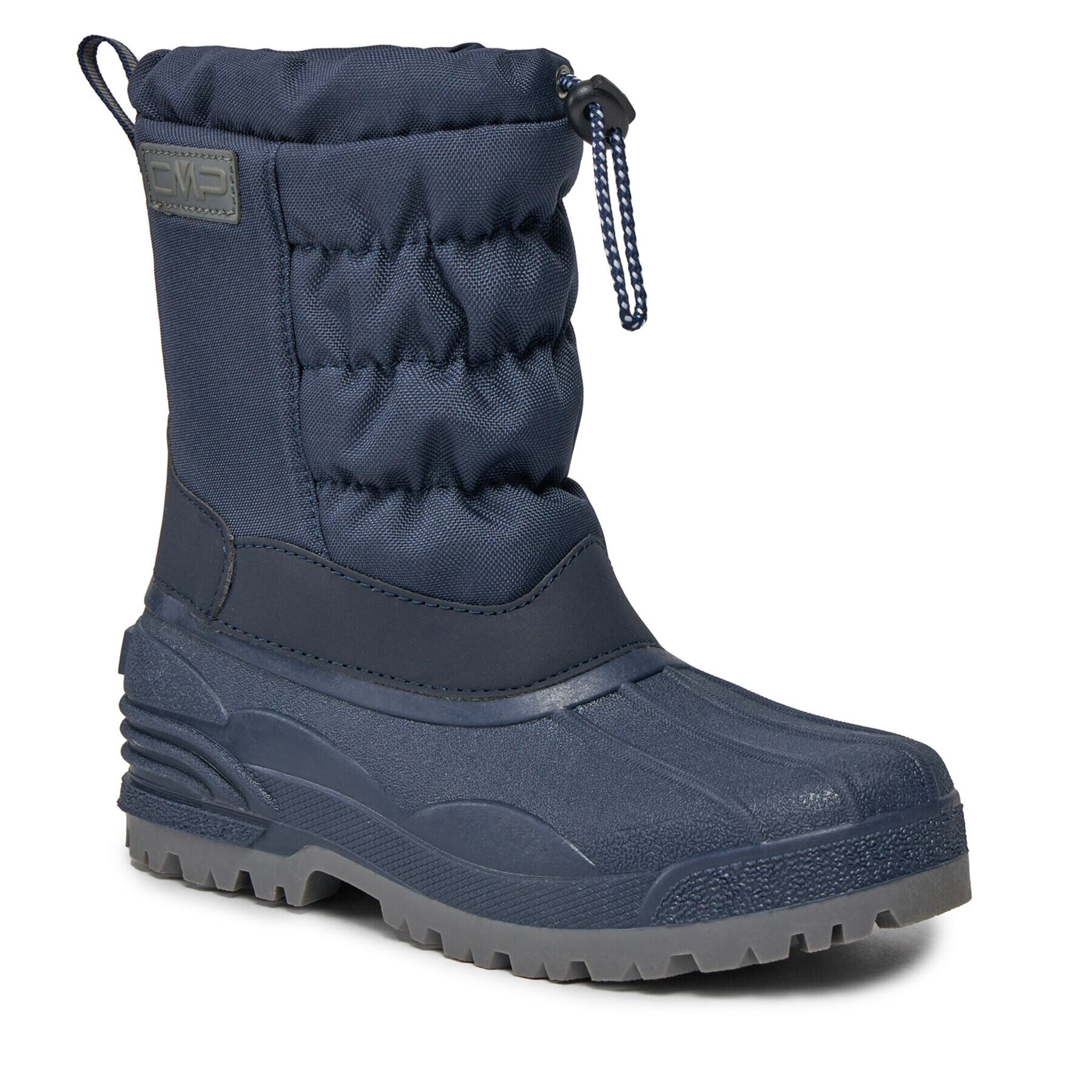 CMP Cizme de zăpadă Hanki 3.0 Snow Boots 3Q75674J Bleumarin - Pled.ro