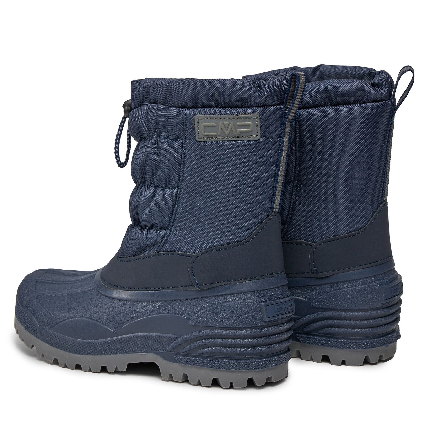 CMP Cizme de zăpadă Hanki 3.0 Snow Boots 3Q75674J Bleumarin - Pled.ro