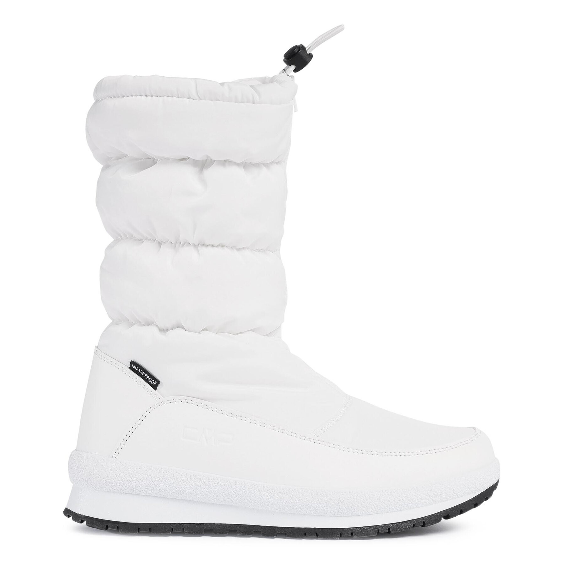 CMP Cizme de zăpadă Hoty Wmn Snow Boot 39Q4986 Alb - Pled.ro