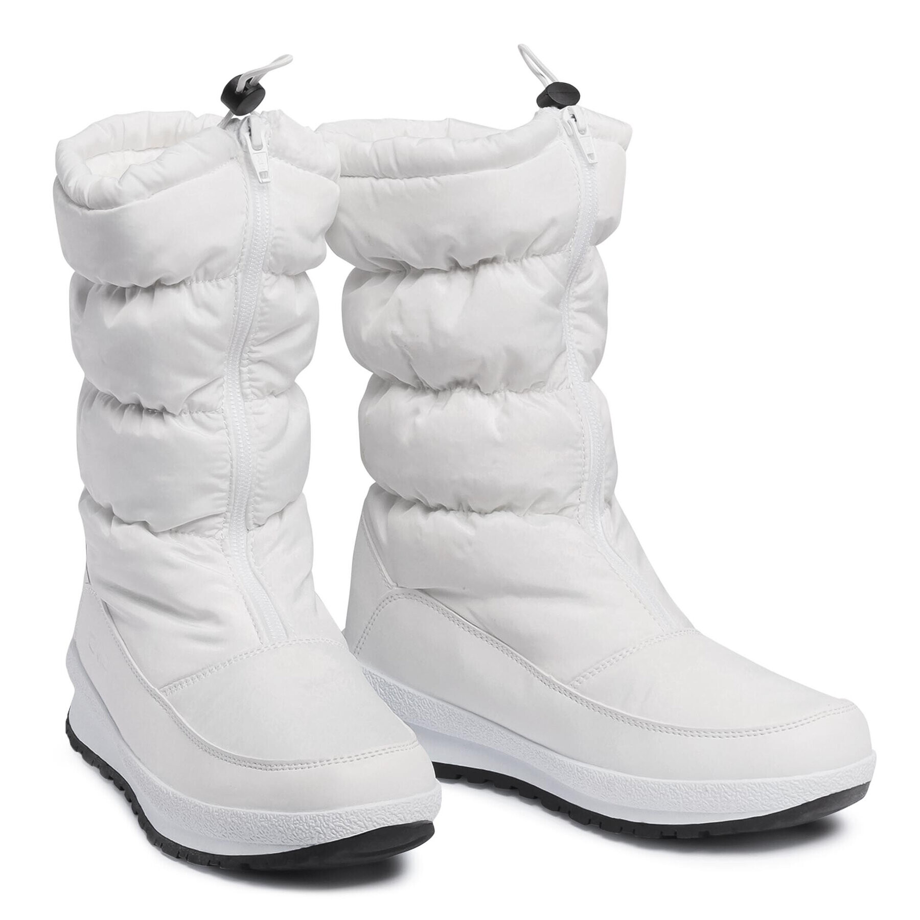 CMP Cizme de zăpadă Hoty Wmn Snow Boot 39Q4986 Alb - Pled.ro