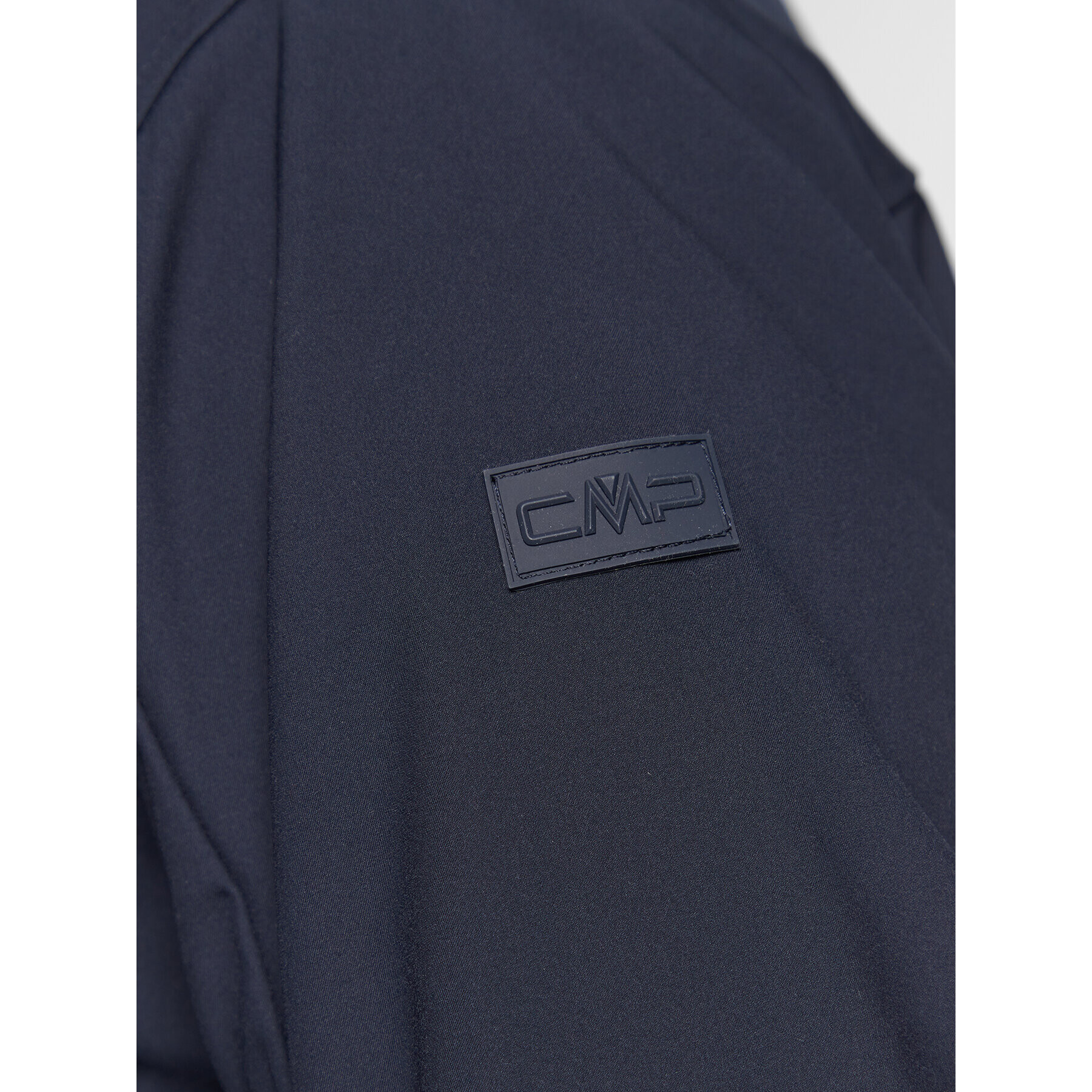 CMP Geacă softshell 32K3237 Bleumarin Regular Fit - Pled.ro