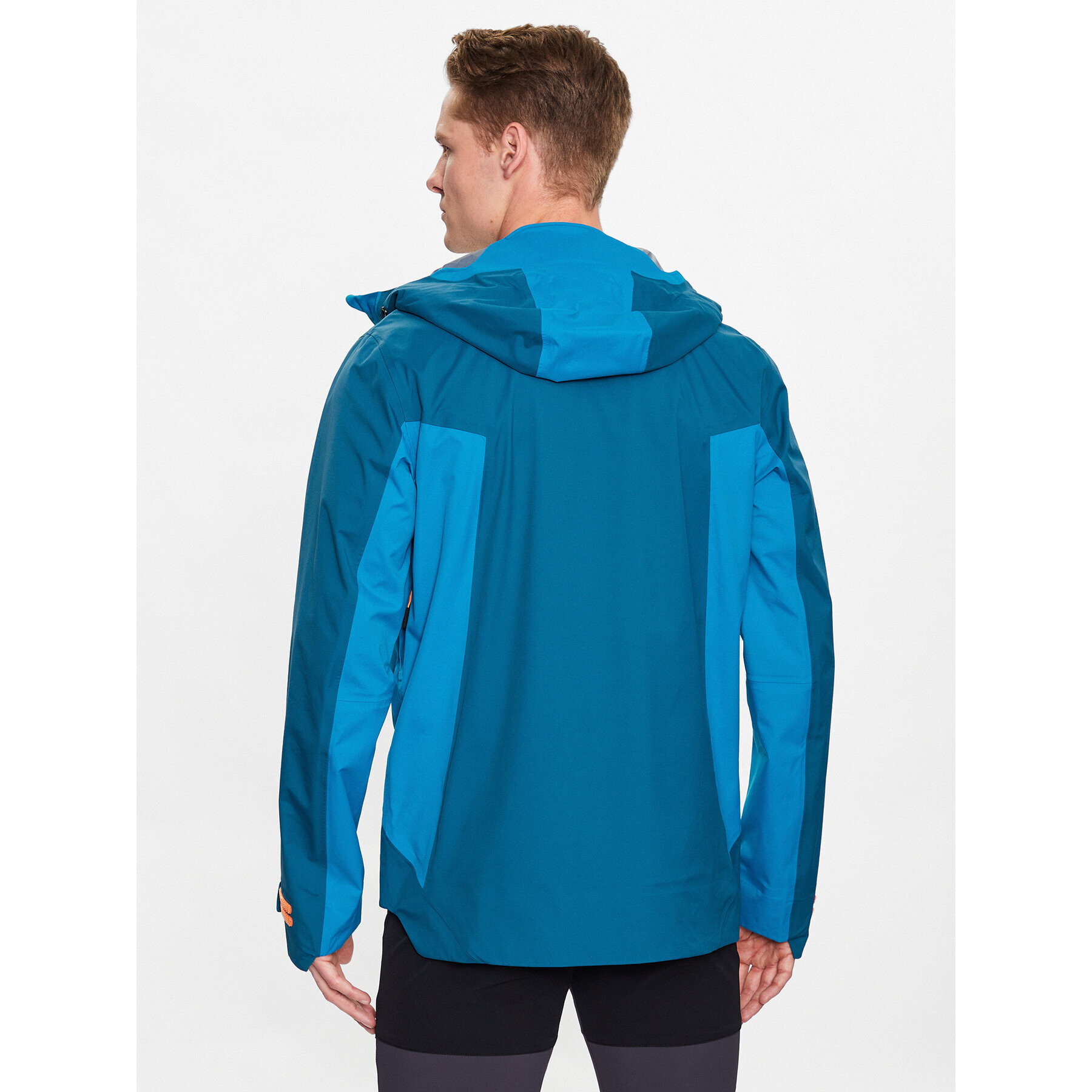 CMP Geacă softshell 33Z6417 Albastru Regular Fit - Pled.ro