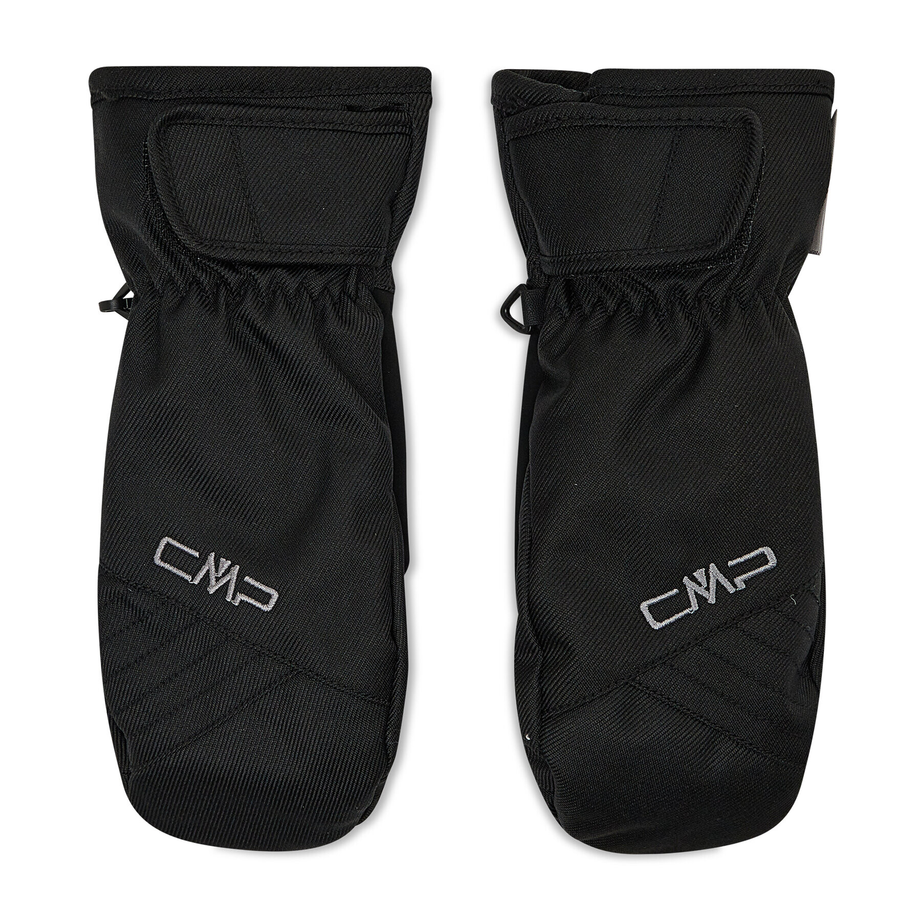 CMP Mănuși schi Kids Ski Mitten 6524824J Negru - Pled.ro