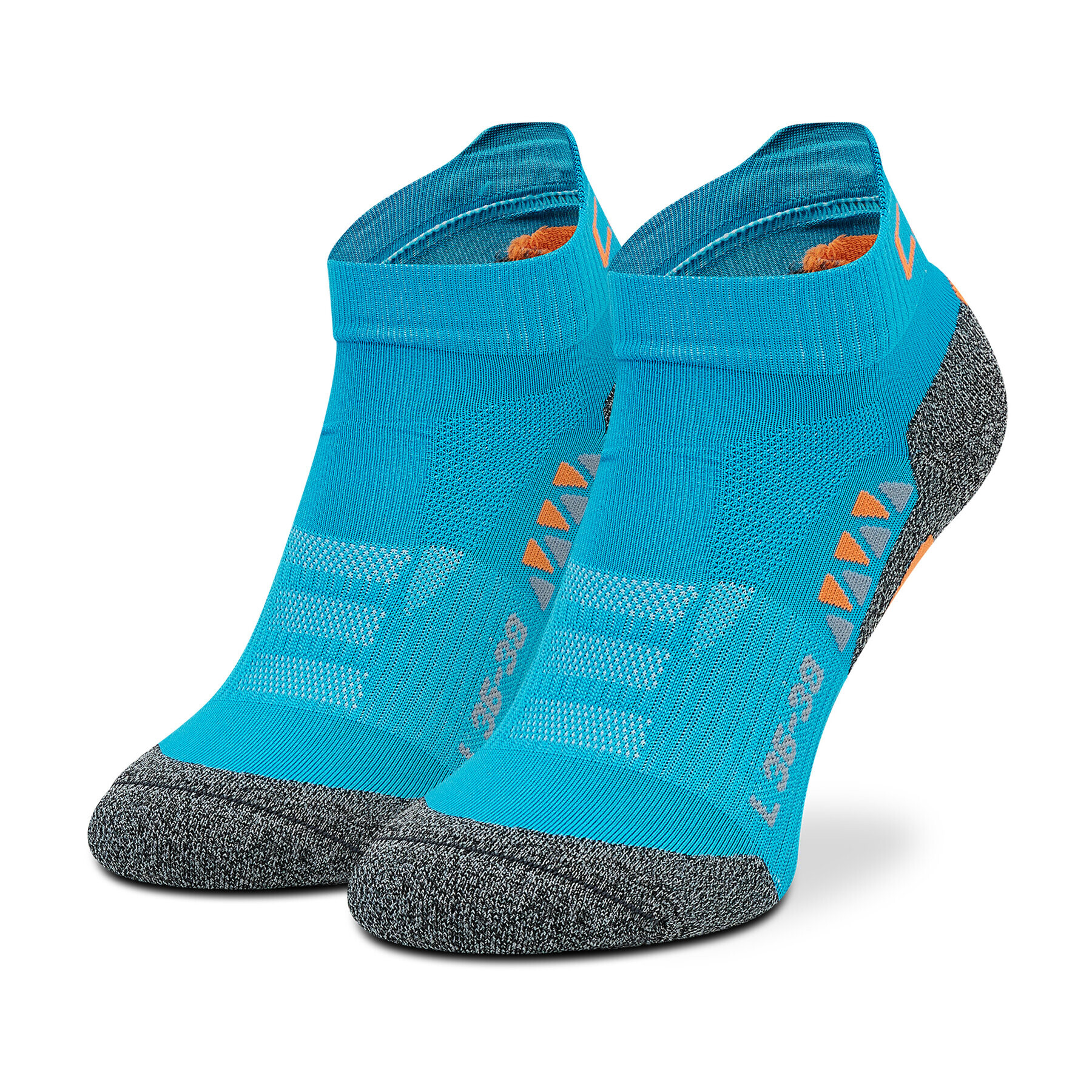 CMP Șosete Medii Unisex Running Sock Skinlife 3I97077 Albastru - Pled.ro