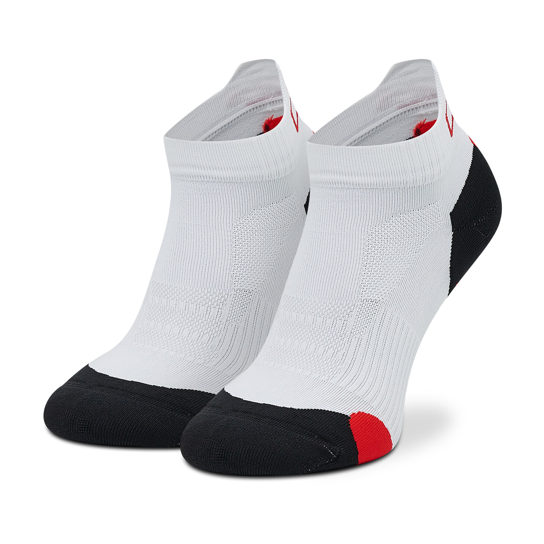 CMP Șosete Medii Unisex Trail Sock Skinlife 3I97177 Alb - Pled.ro