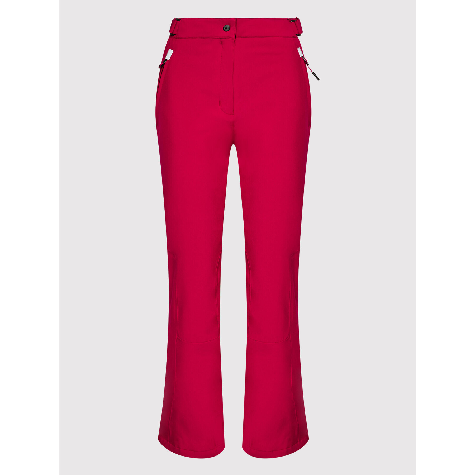 CMP Pantaloni de schi 3W18596N Roz Regular Fit - Pled.ro