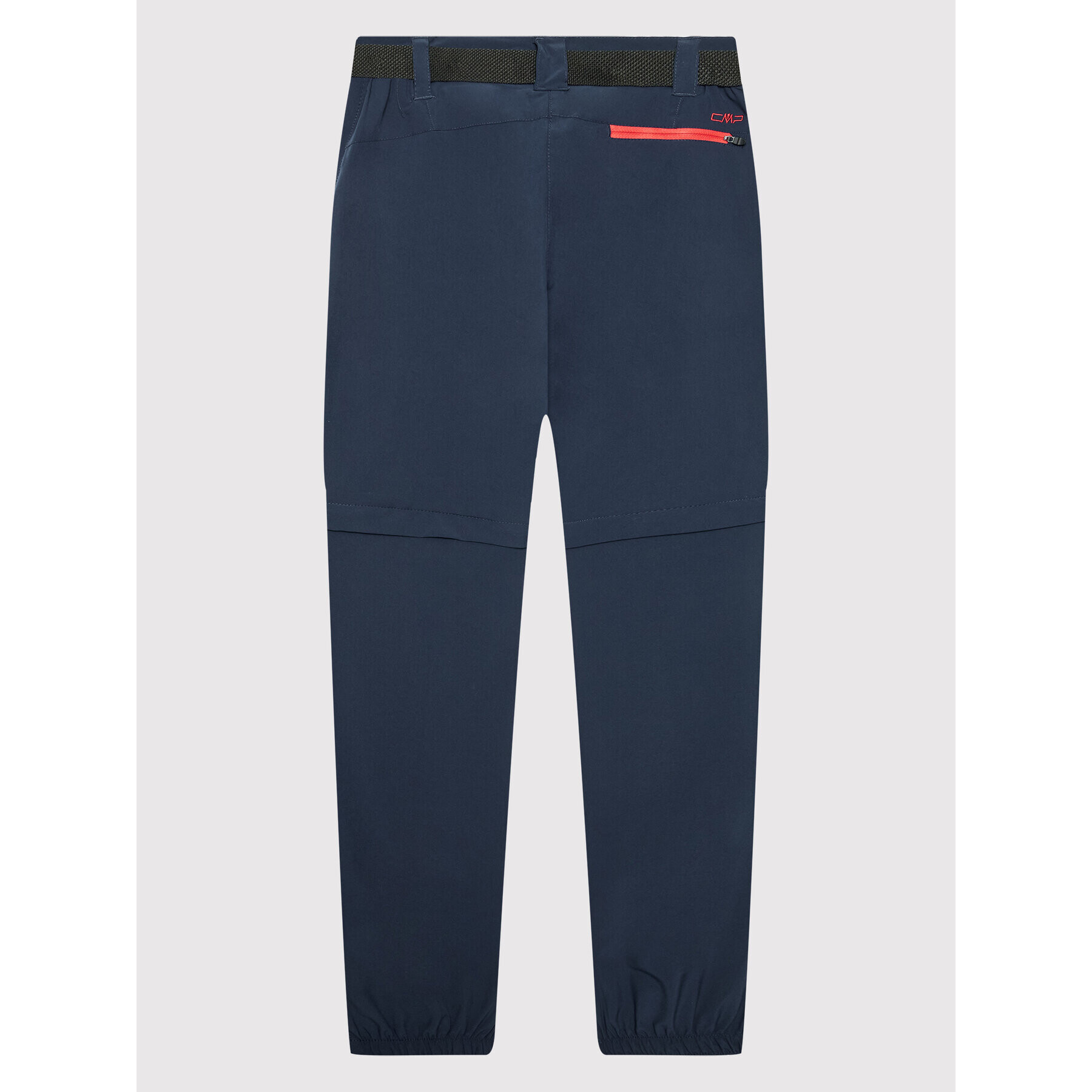 CMP Pantaloni outdoor 3T51445 Bleumarin Regular Fit - Pled.ro