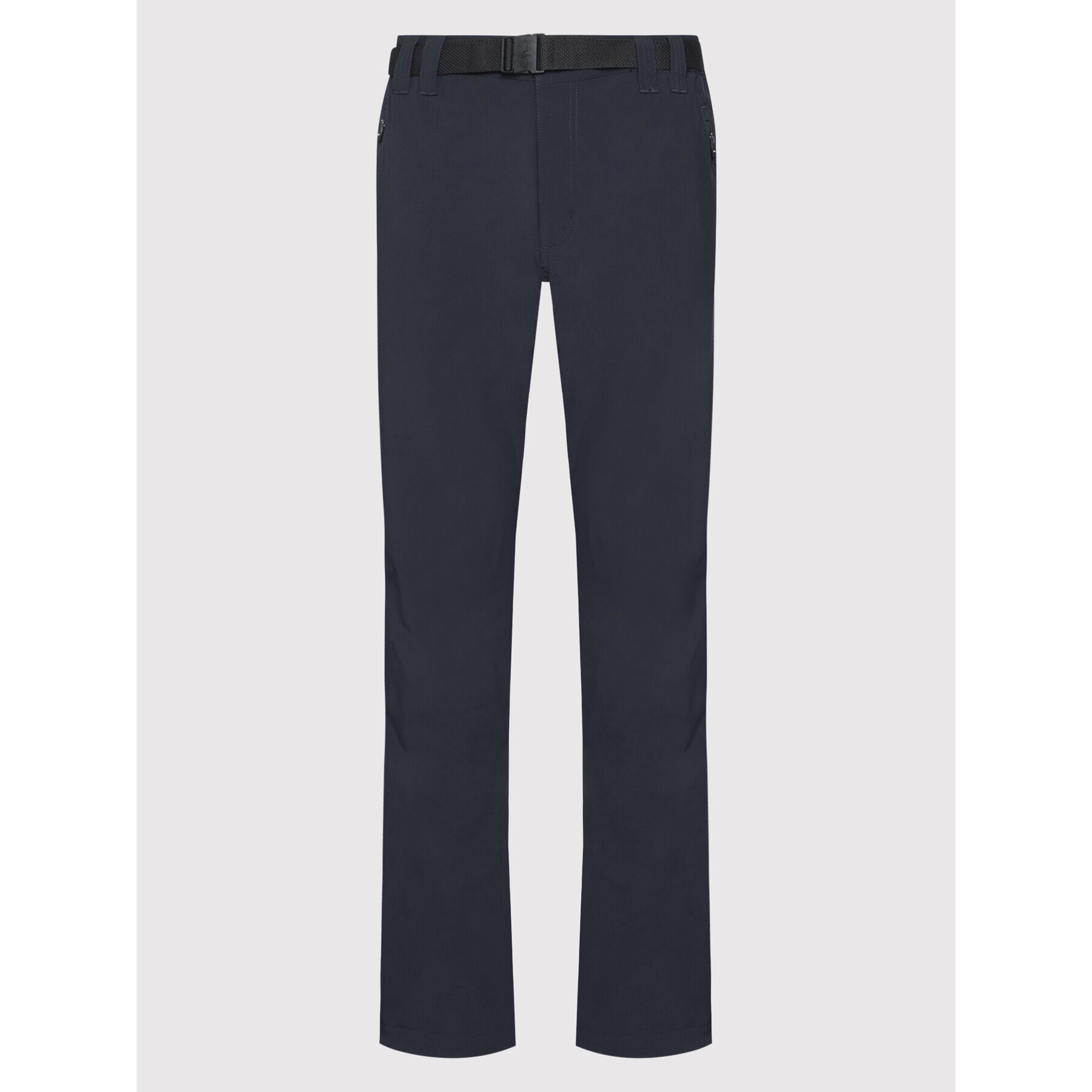 CMP Pantaloni outdoor 3T51547 Bleumarin Regular Fit - Pled.ro