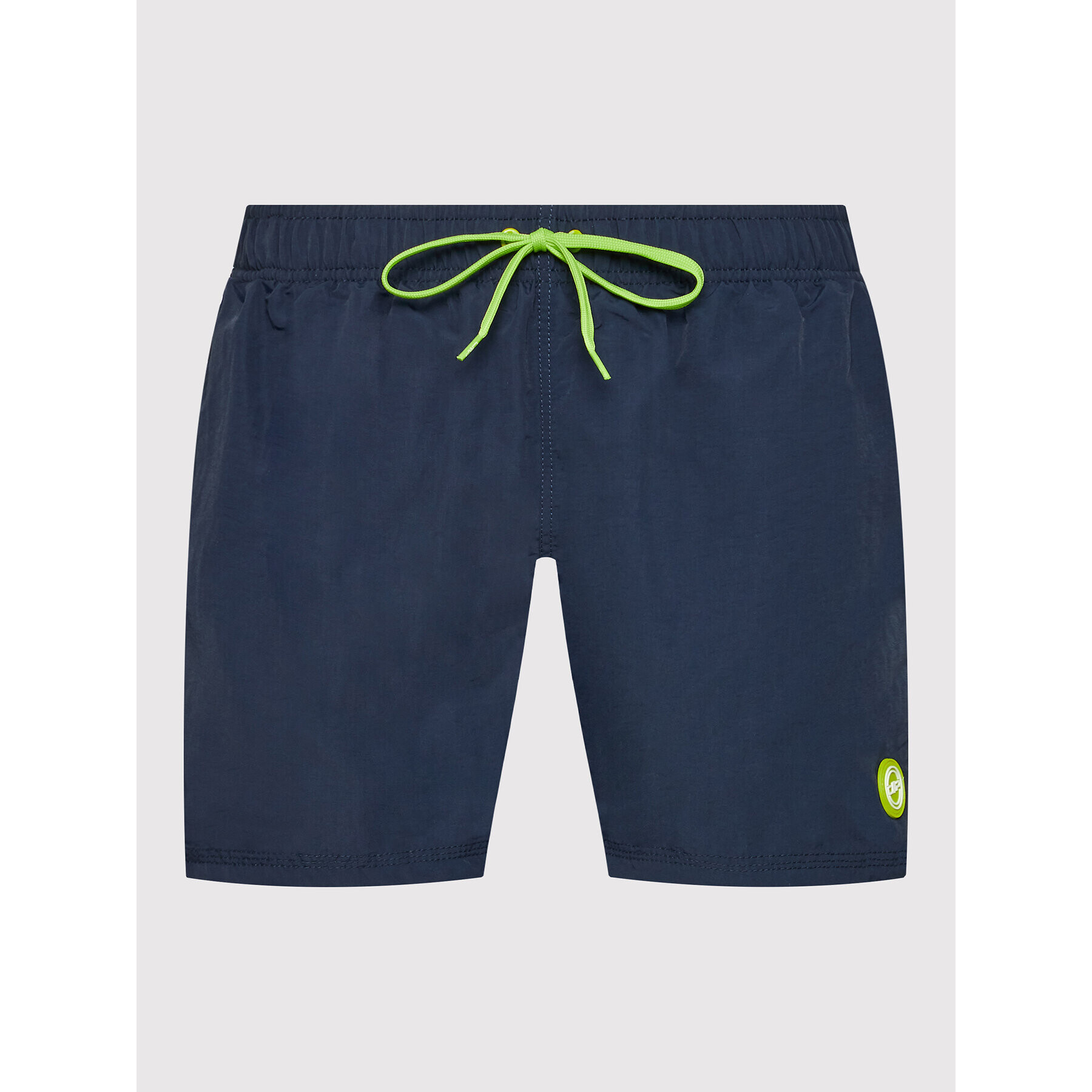 CMP Pantaloni scurți pentru înot 3R50027N Bleumarin Regular Fit - Pled.ro