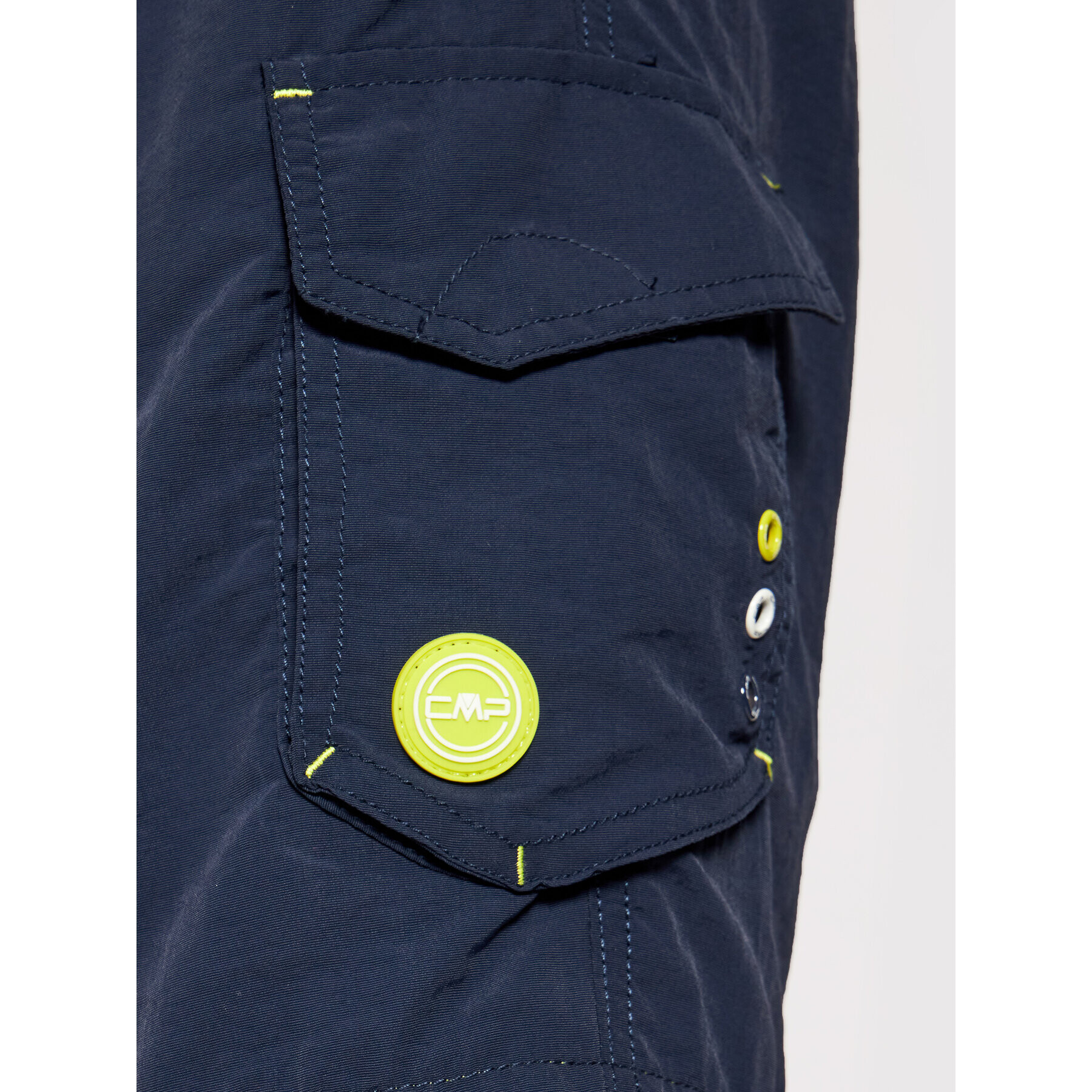 CMP Pantaloni scurți pentru înot 3R51127N Bleumarin Regular Fit - Pled.ro