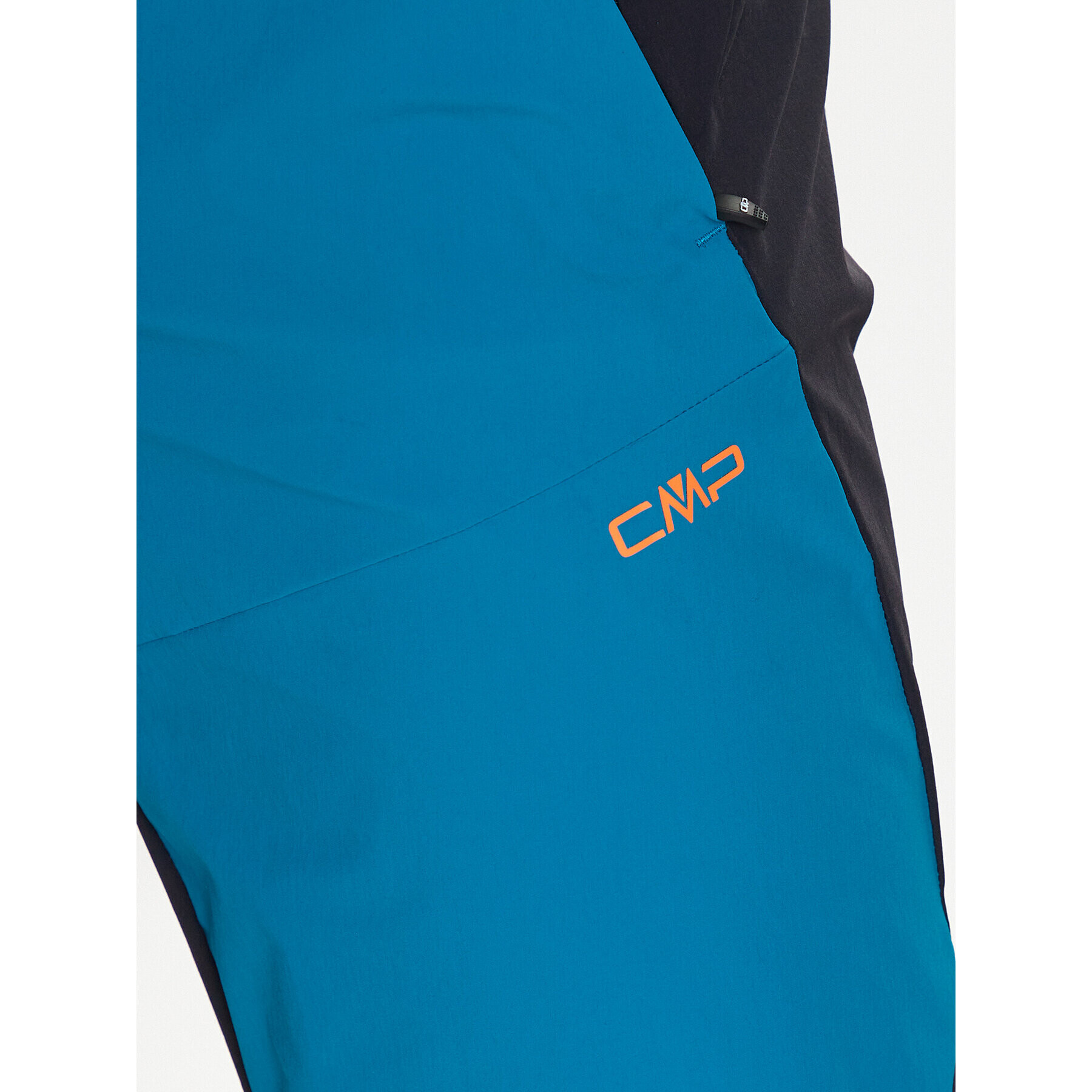 CMP Pantaloni scurți sport 33T6667 Albastru Regular Fit - Pled.ro