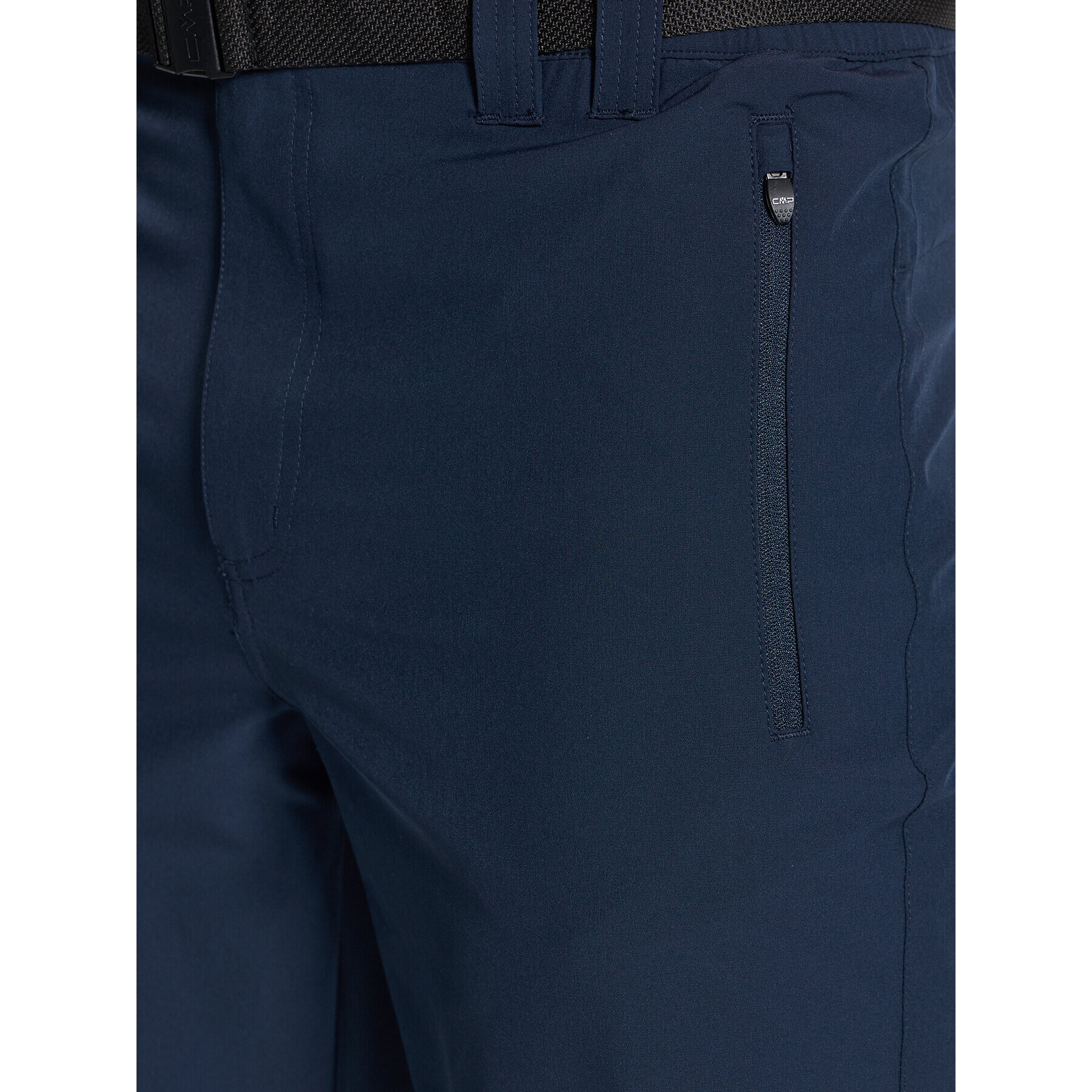 CMP Pantaloni scurți sport 3T51847 Bleumarin Regular Fit - Pled.ro