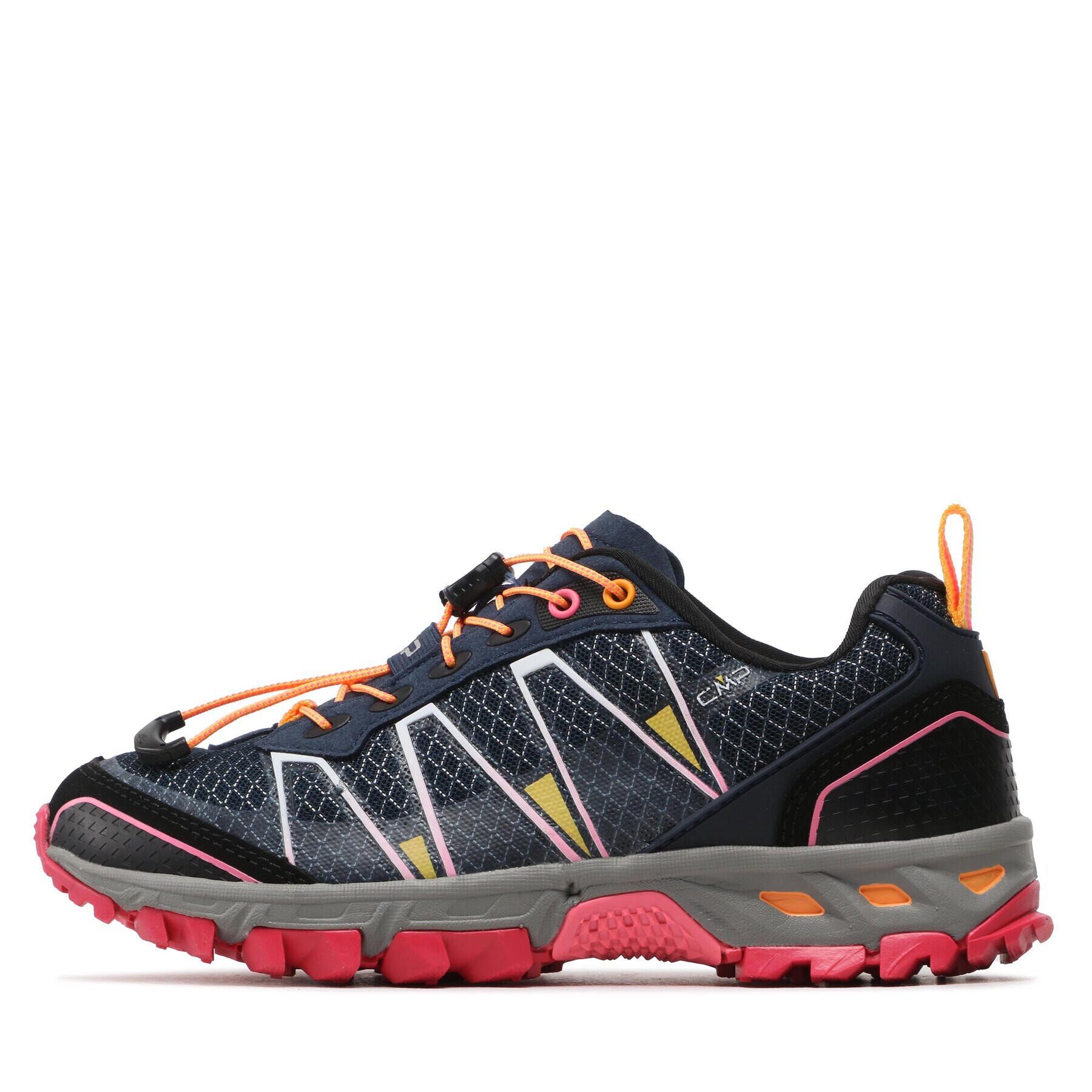 CMP Pantofi Altak Wmn Trail Shoe 3Q95266 Bleumarin - Pled.ro