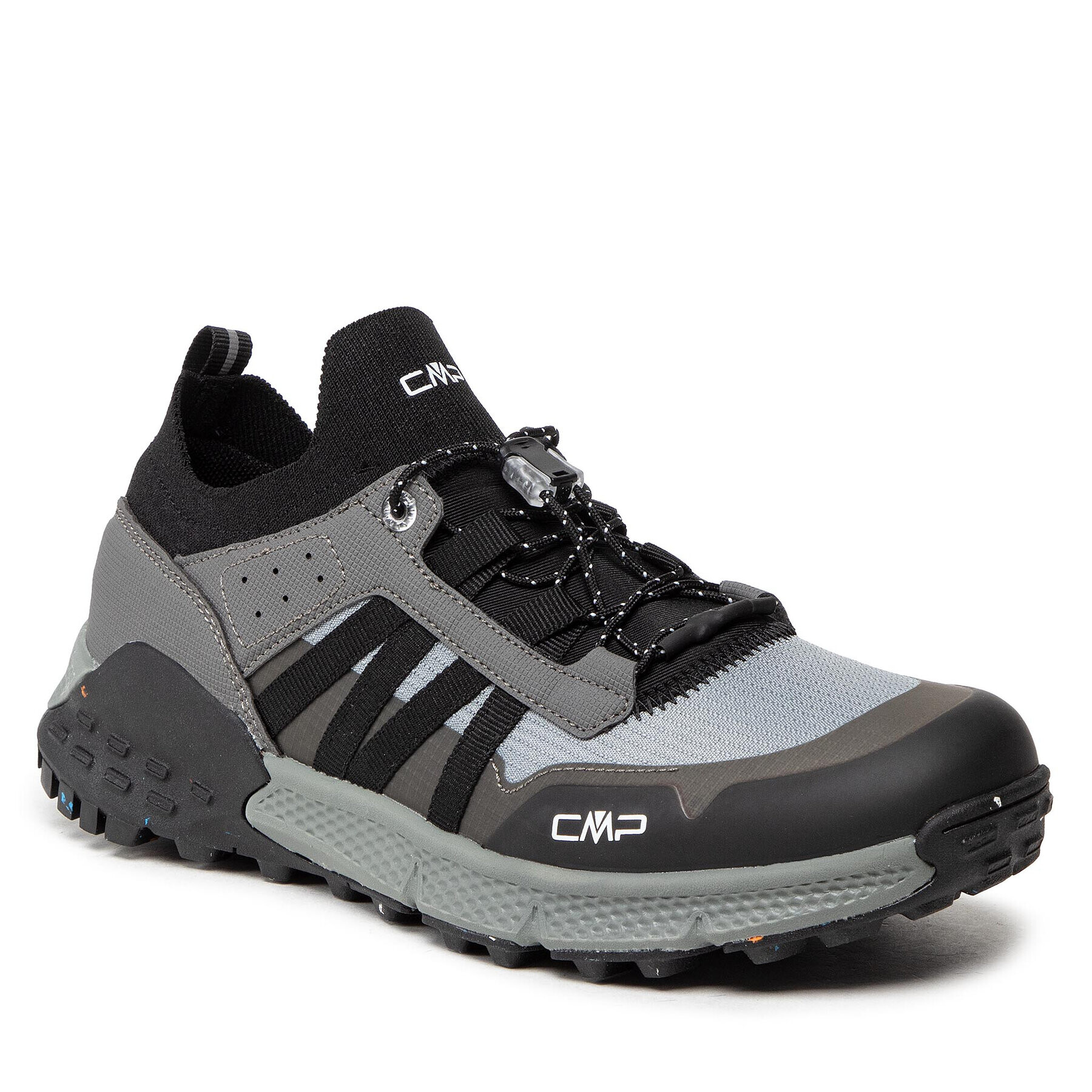 CMP Trekkings Hosnian Low Shoe 3Q22567 Colorat - Pled.ro