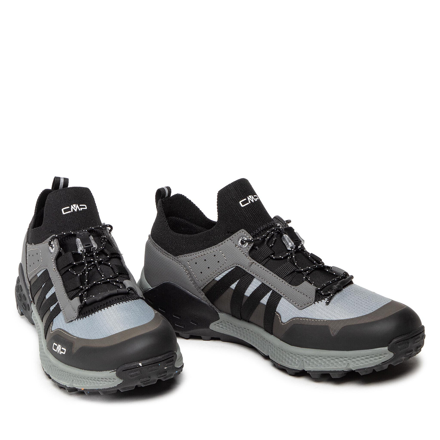 CMP Trekkings Hosnian Low Shoe 3Q22567 Colorat - Pled.ro