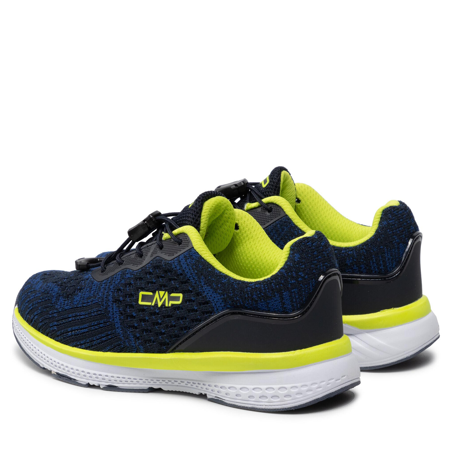 CMP Pantofi Kids Nhekkar Fitness Shoe 3Q51064 Bleumarin - Pled.ro