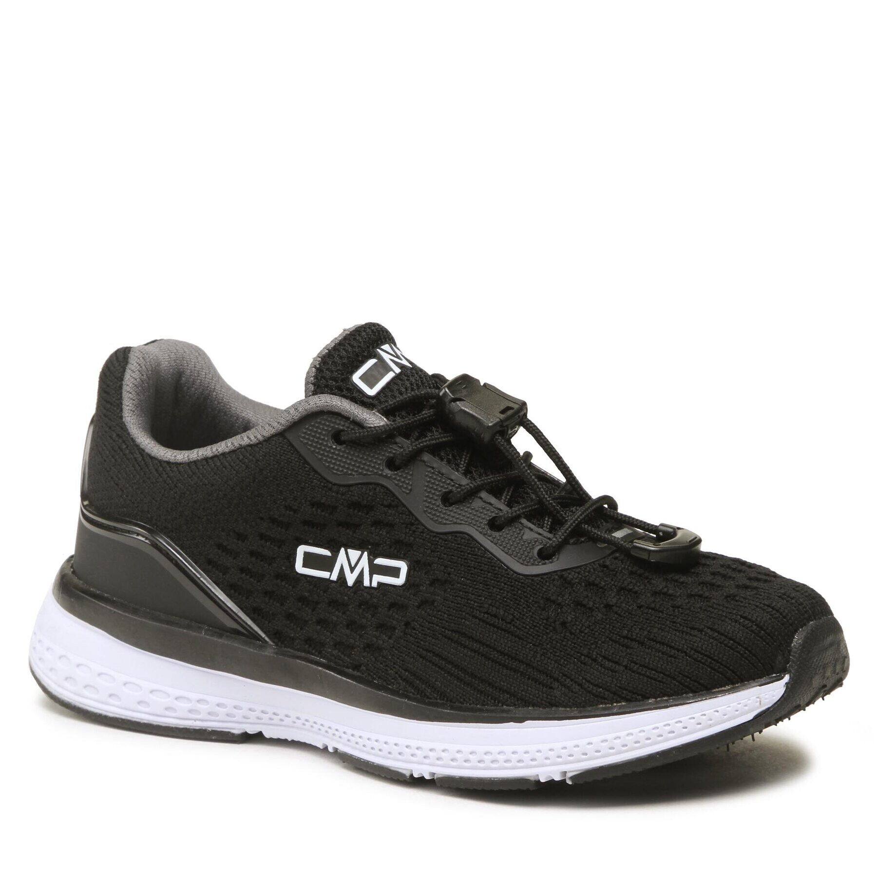 CMP Pantofi Nhekkar Fitness 3Q51064 Negru - Pled.ro