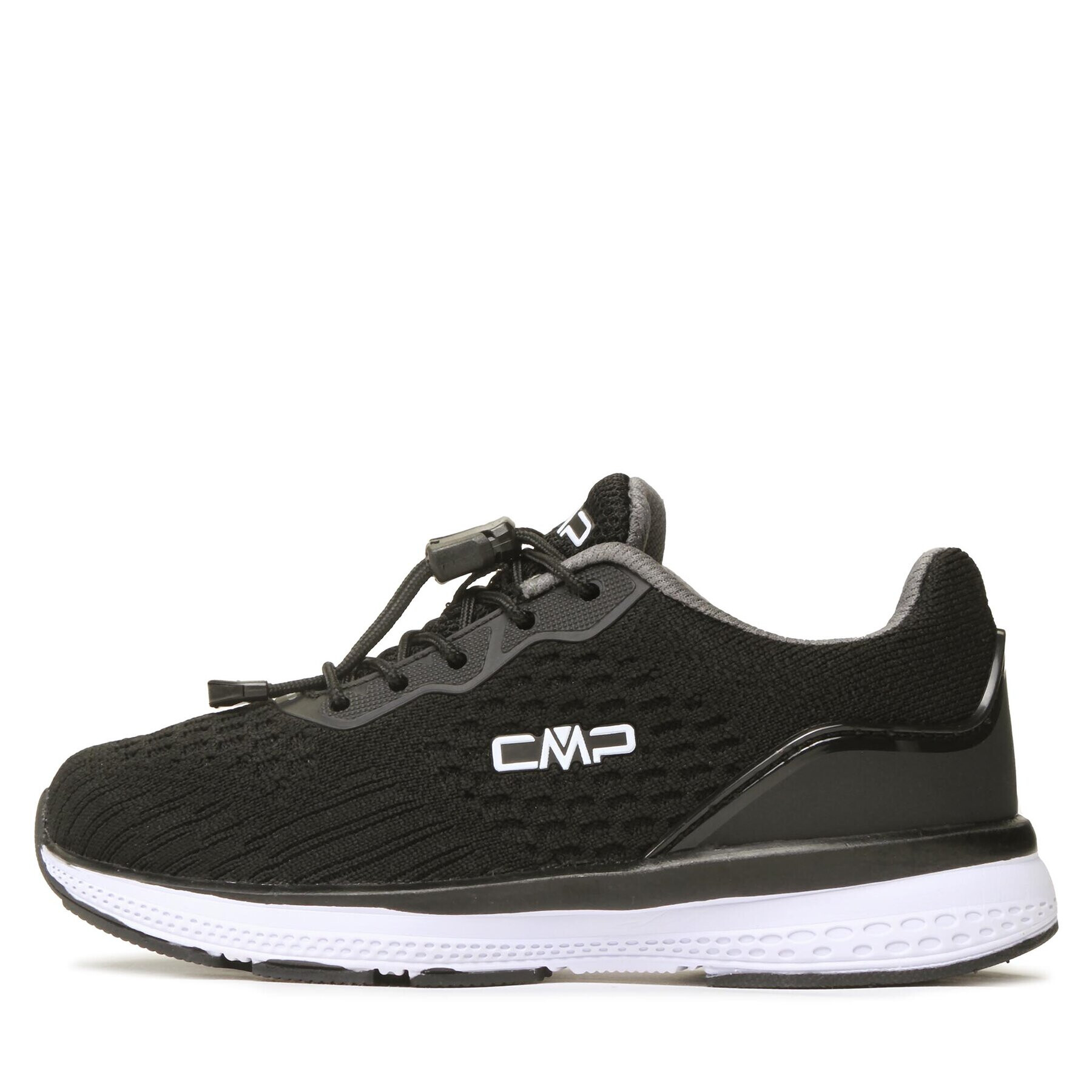 CMP Pantofi Nhekkar Fitness 3Q51064 Negru - Pled.ro