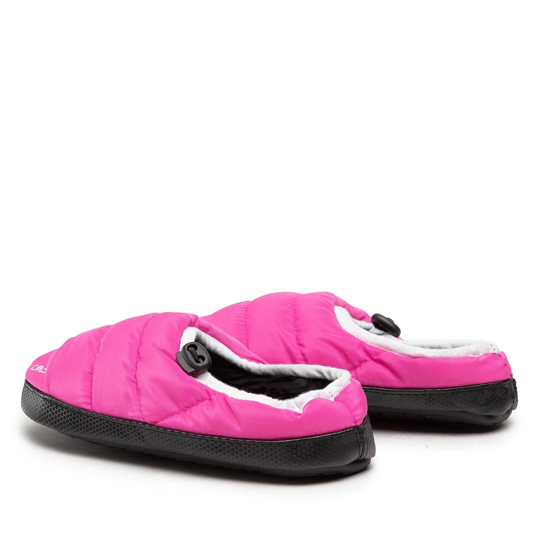 CMP Papuci de casă Doorsteps Lyinx Wmn Slipper 31Q4816 Roz - Pled.ro