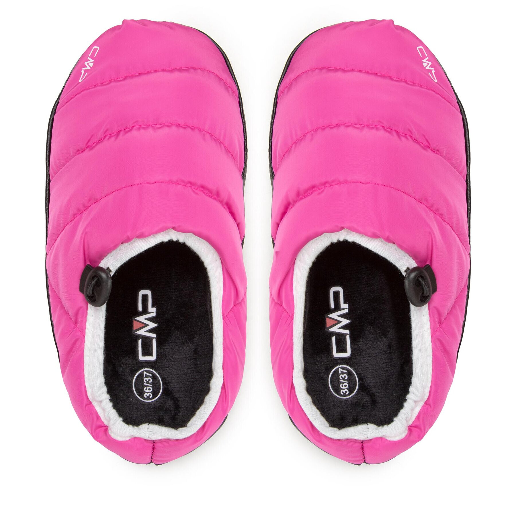 CMP Papuci de casă Doorsteps Lyinx Wmn Slipper 31Q4816 Roz - Pled.ro