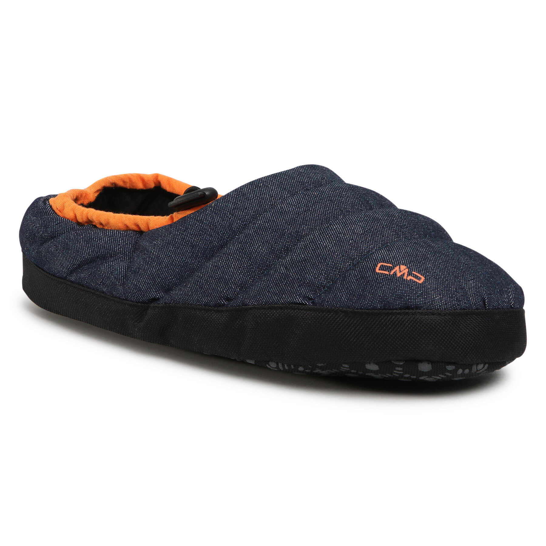 CMP Papuci de casă Lyinx Slipper 30Q4677 Bleumarin - Pled.ro