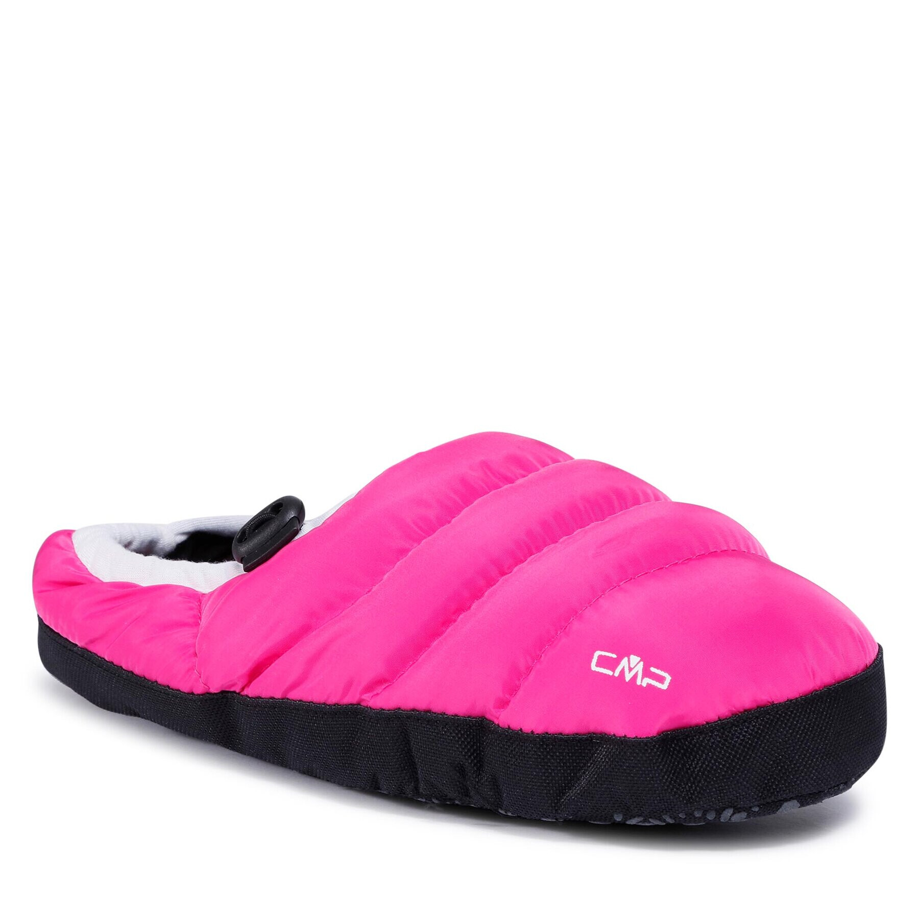 CMP Papuci de casă Lyinx Wmn Slipper 30Q4676 Roz - Pled.ro