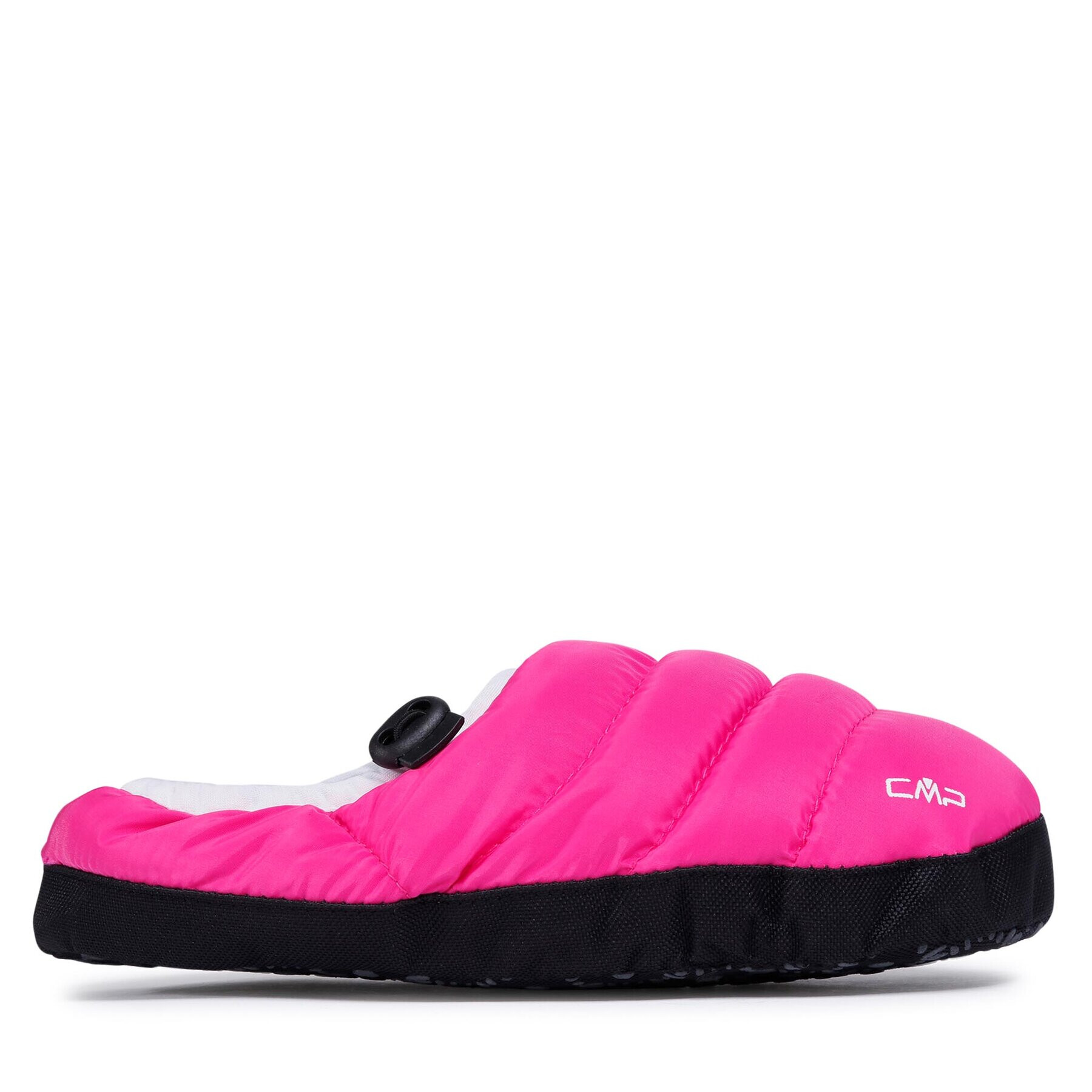 CMP Papuci de casă Lyinx Wmn Slipper 30Q4676 Roz - Pled.ro