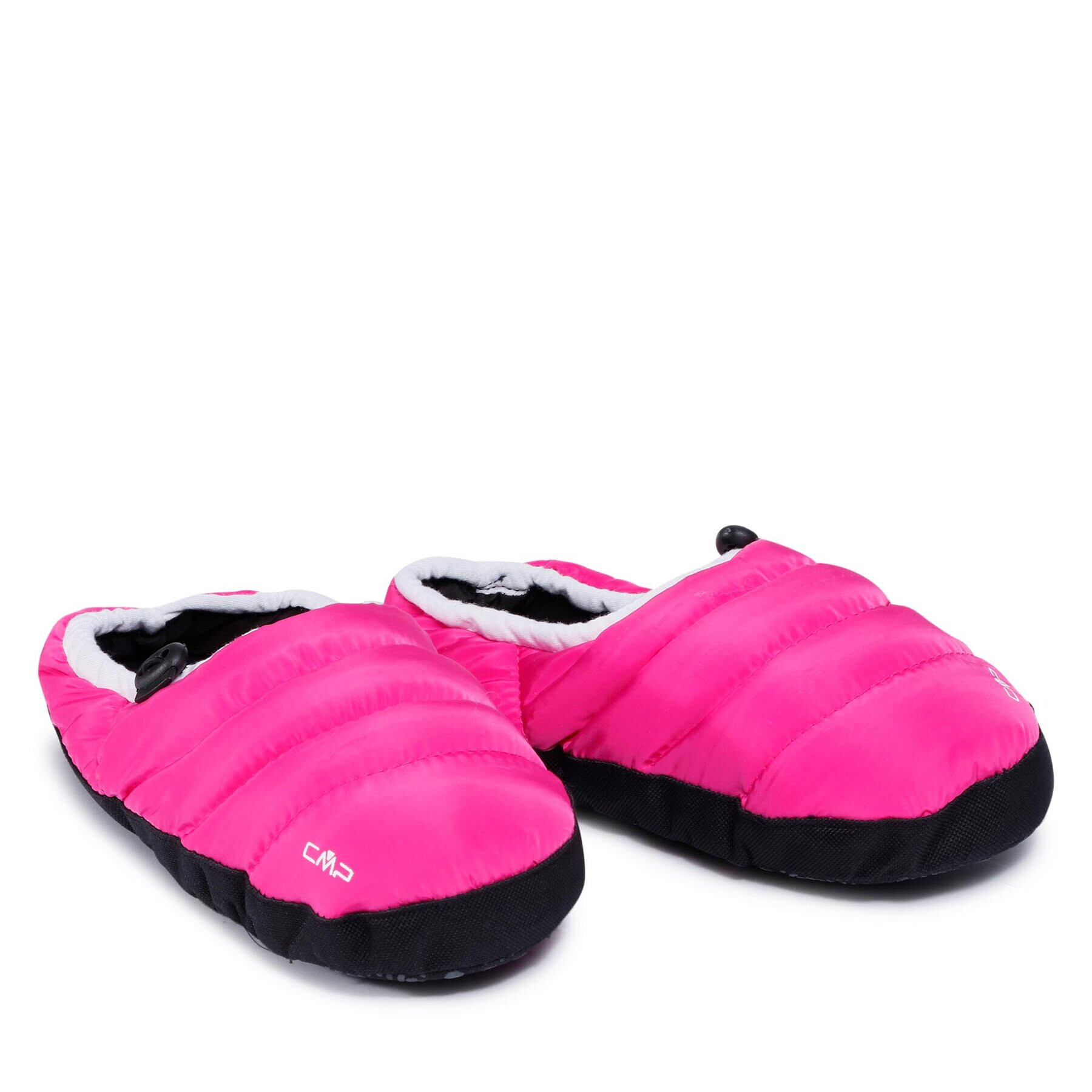 CMP Papuci de casă Lyinx Wmn Slipper 30Q4676 Roz - Pled.ro