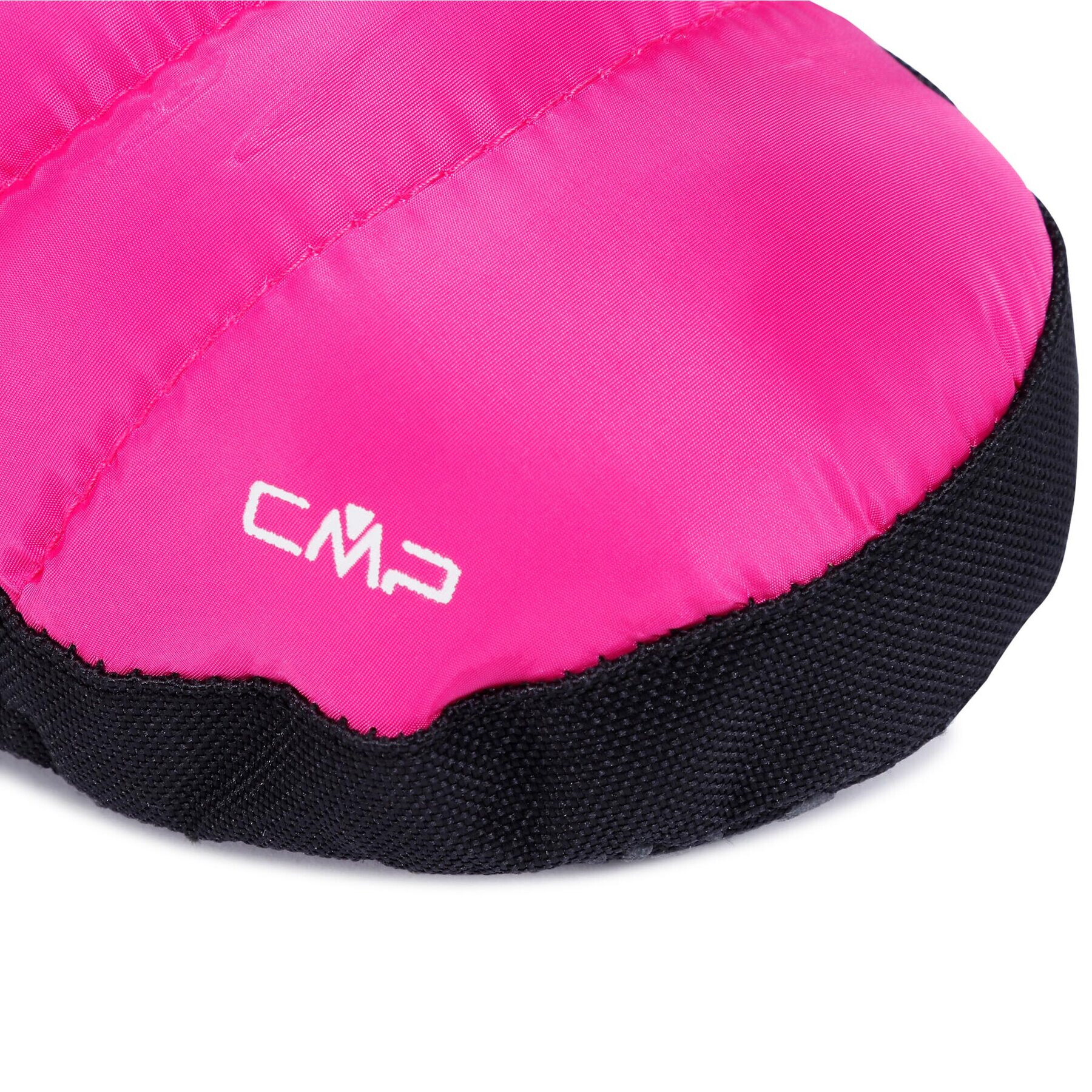 CMP Papuci de casă Lyinx Wmn Slipper 30Q4676 Roz - Pled.ro