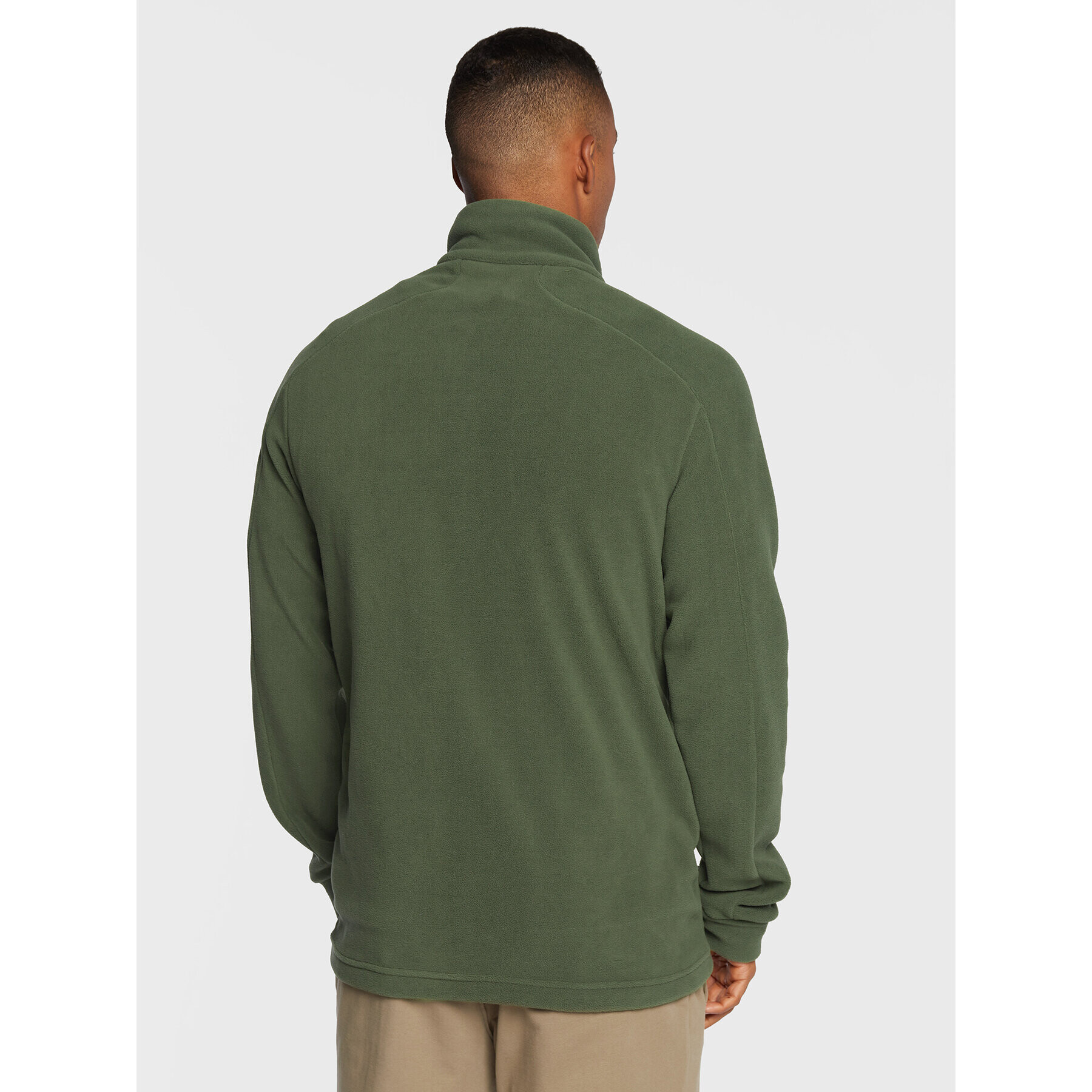 CMP Polar 3H12917N Verde Regular Fit - Pled.ro