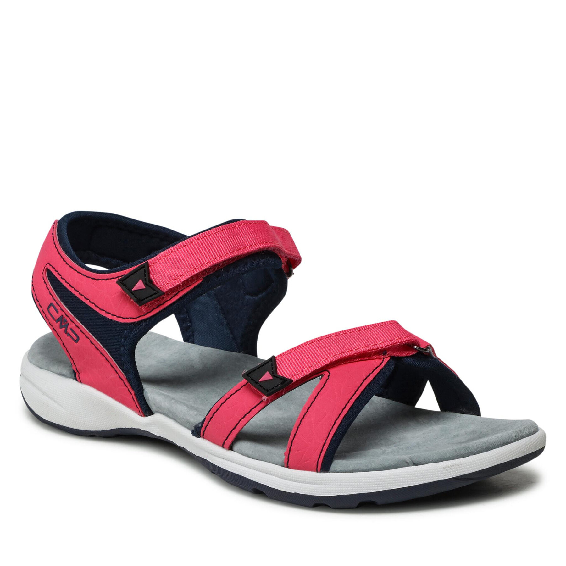 CMP Sandale Adib Wmn Hiking Sandal 39Q9536 Roz - Pled.ro