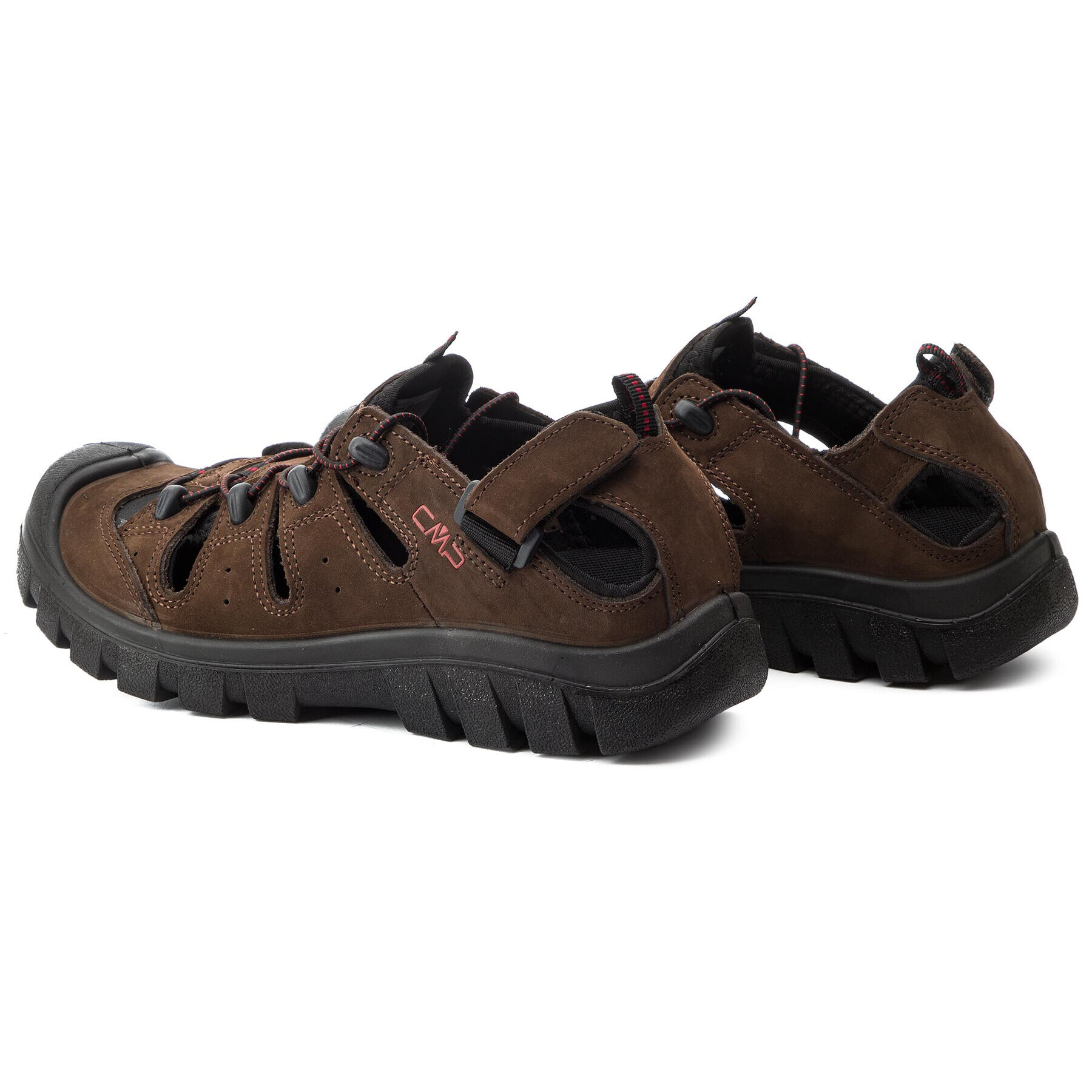 CMP Sandale Avior Hiking Sandal 39Q9657 Maro - Pled.ro