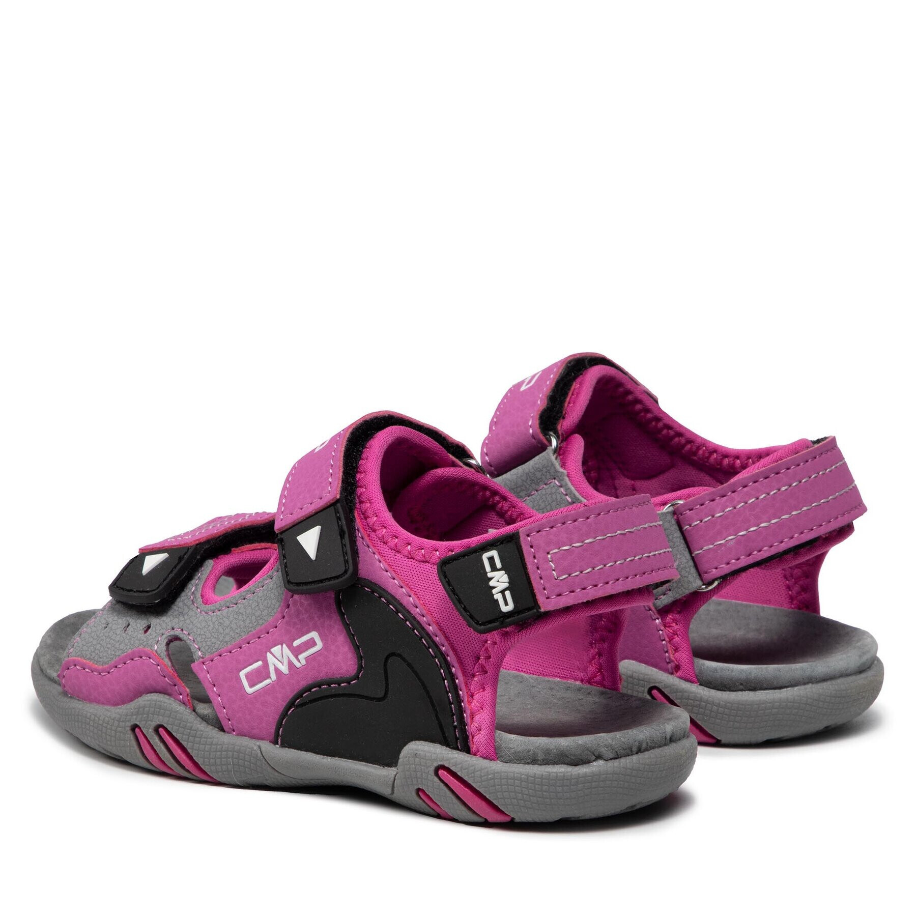 CMP Sandale Kids Alphard Hiking Sandal 39Q9614 Roz - Pled.ro