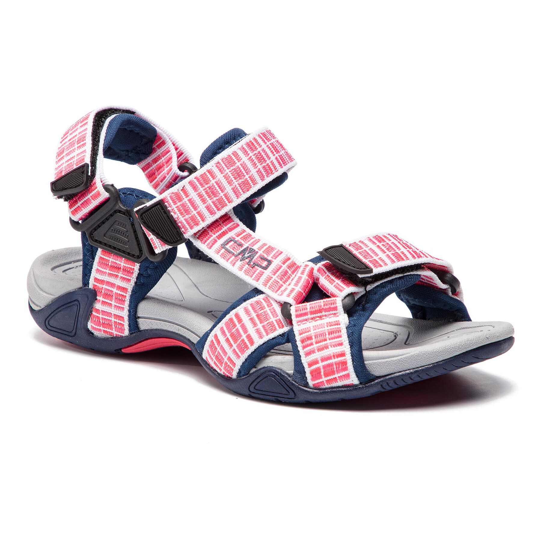 CMP Sandale Kids Hamal Hiking Sandal 38Q9954 Roz - Pled.ro