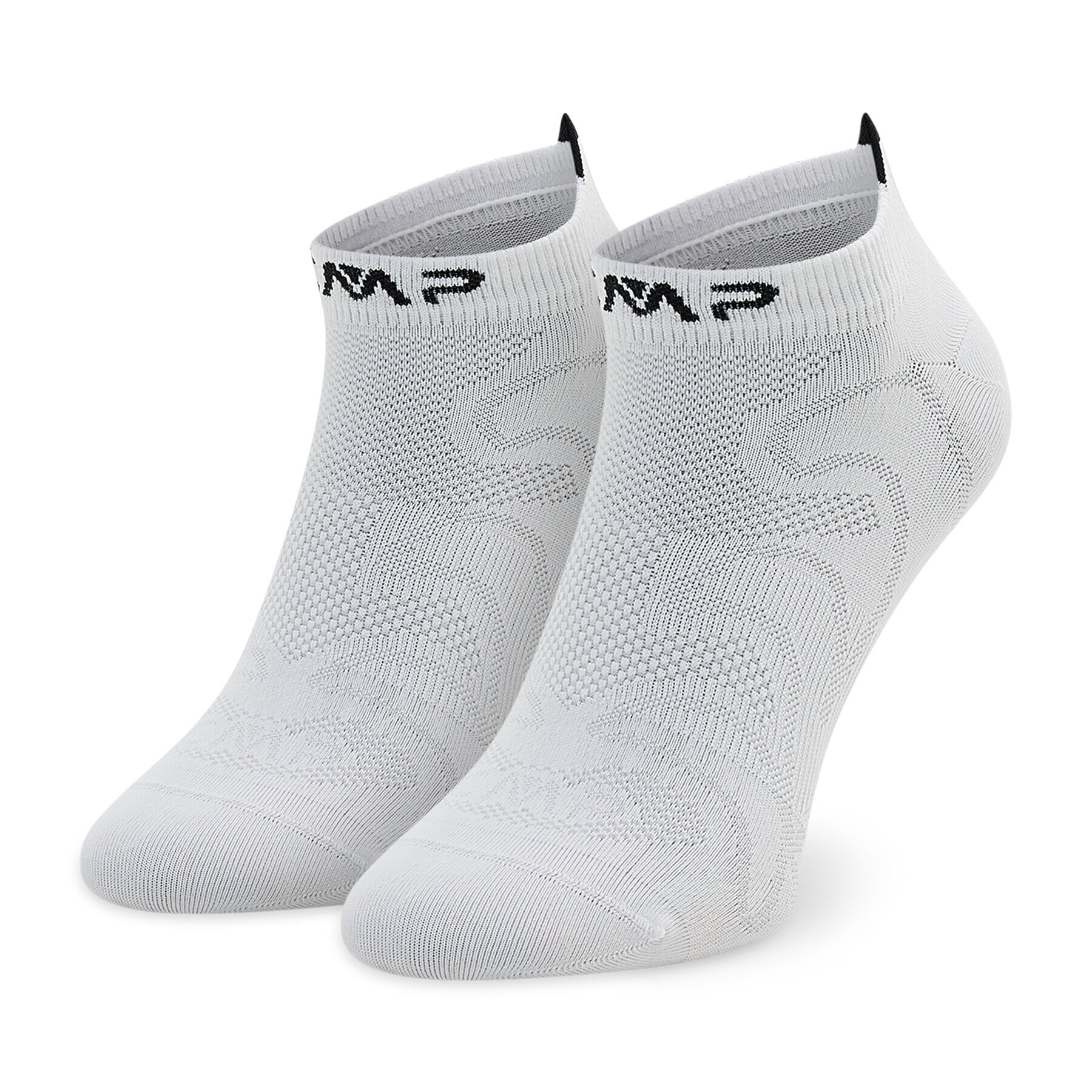 CMP Șosete Înalte Unisex Ultralight Sock Pa 3I96977 Alb - Pled.ro