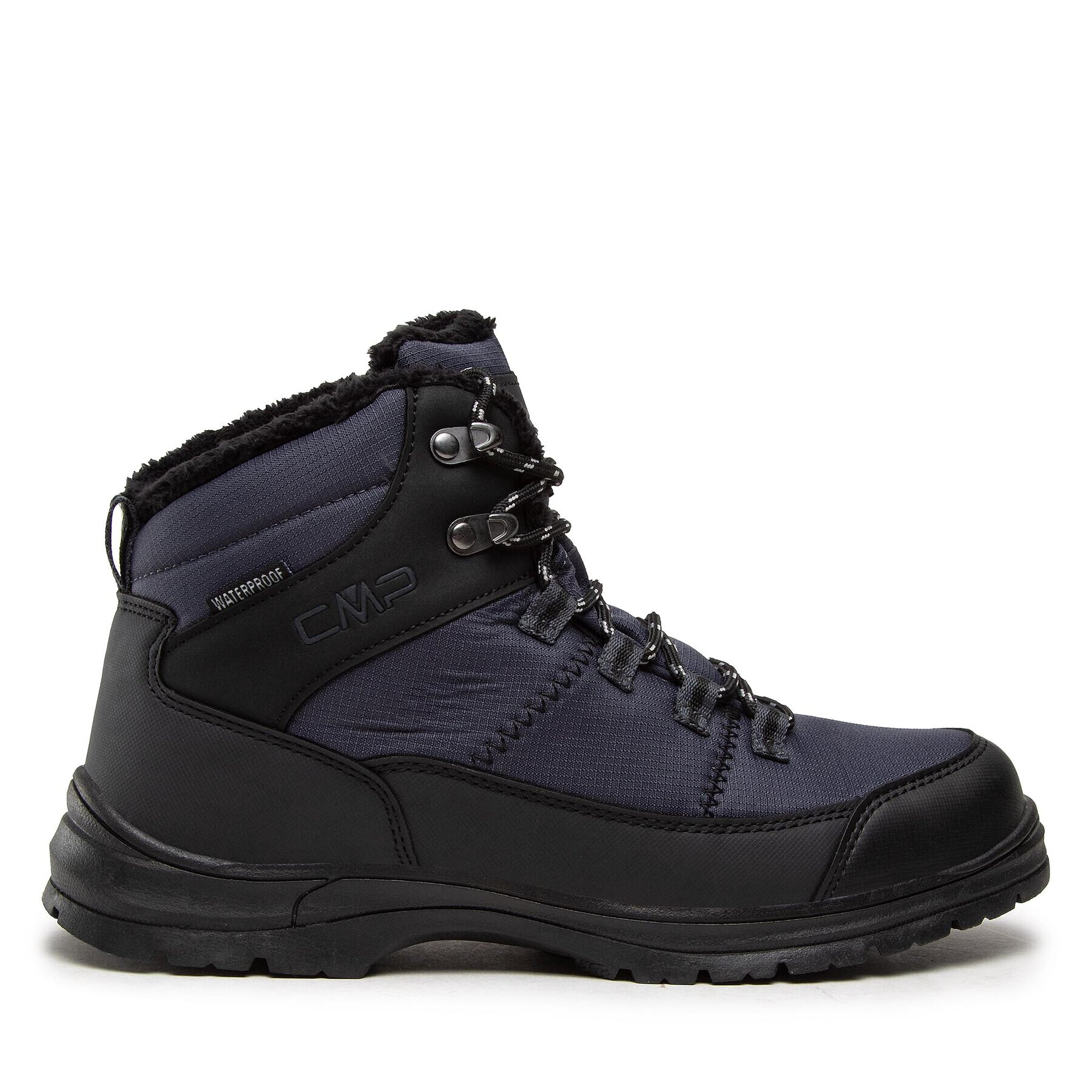 CMP Trekkings Annuk Snow Boot Wp 31Q4957 Bleumarin - Pled.ro