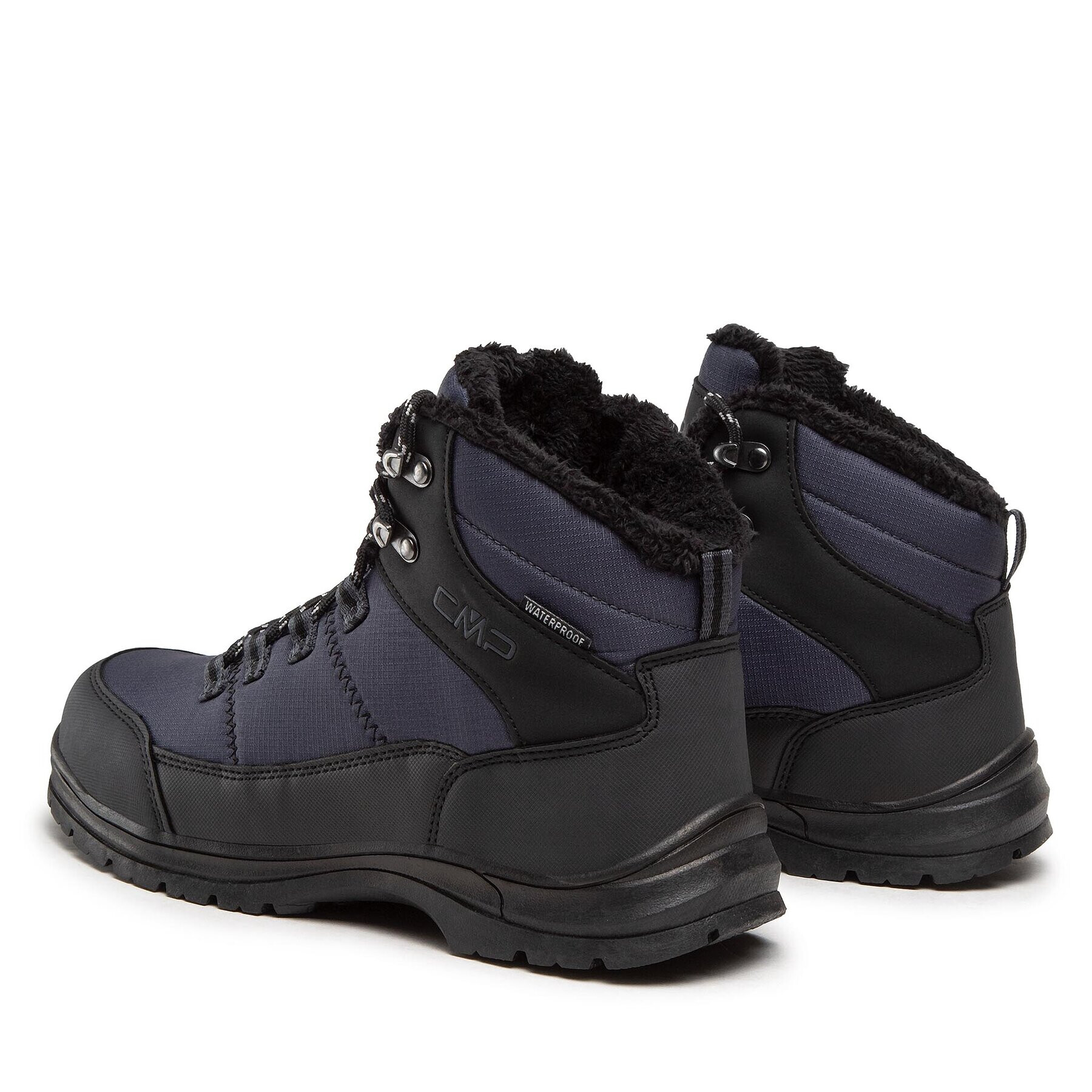 CMP Trekkings Annuk Snow Boot Wp 31Q4957 Bleumarin - Pled.ro