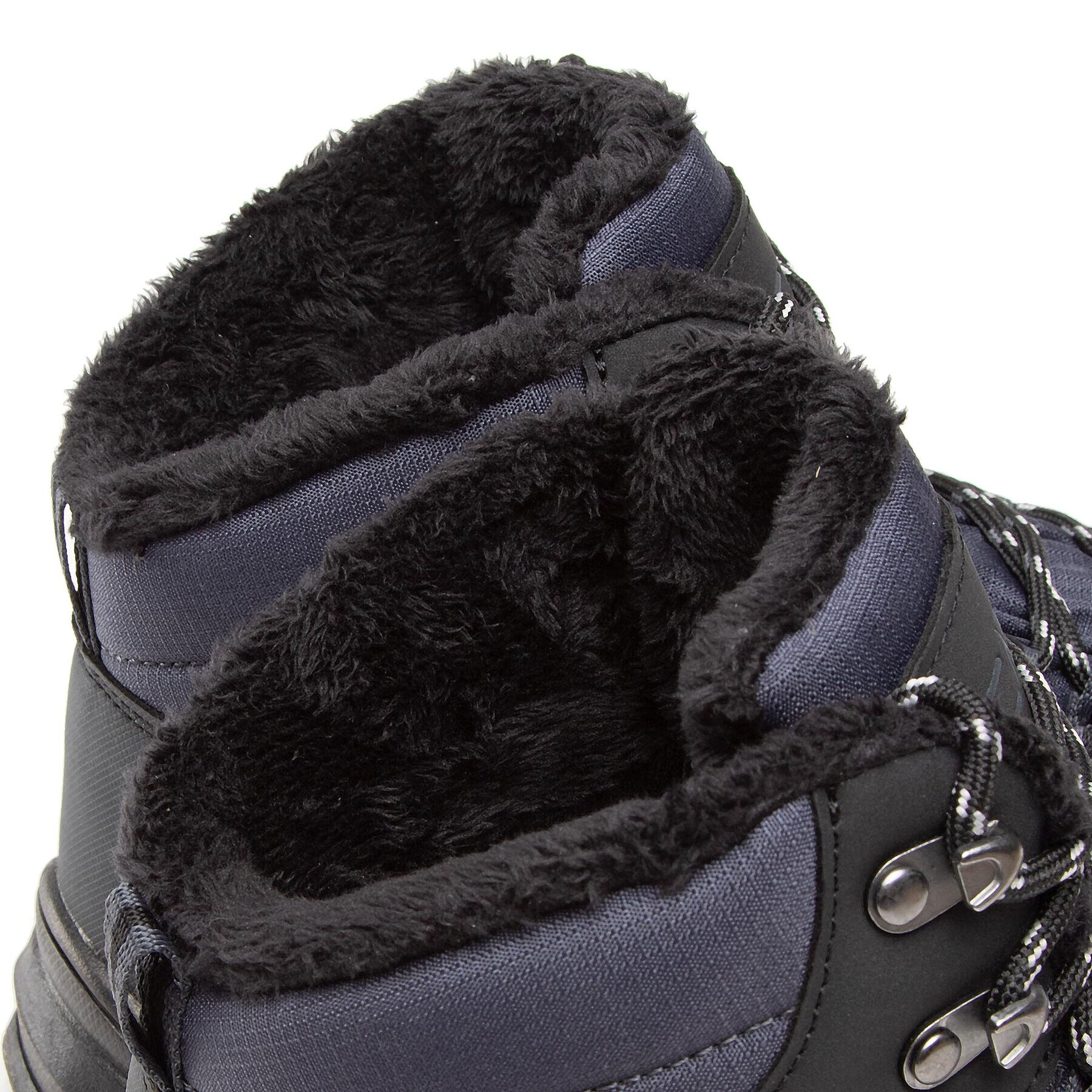 CMP Trekkings Annuk Snow Boot Wp 31Q4957 Bleumarin - Pled.ro