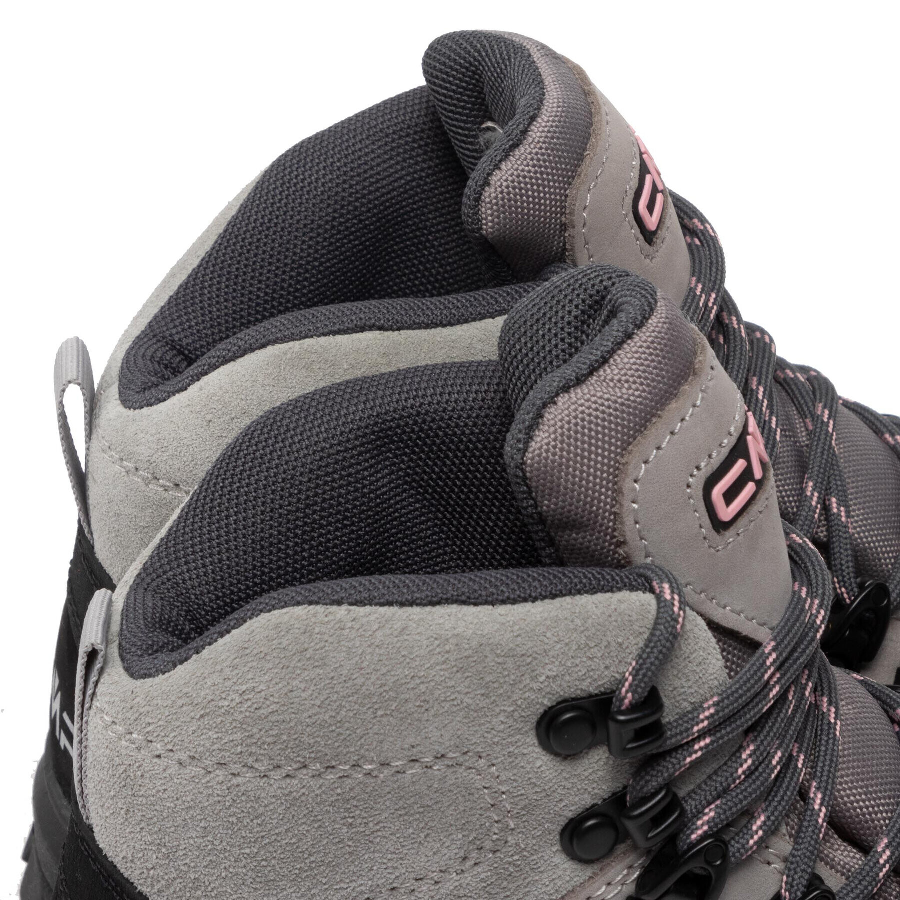 CMP Trekkings Dhenieb Trekking Shoe Wp 30Q4716 Gri - Pled.ro